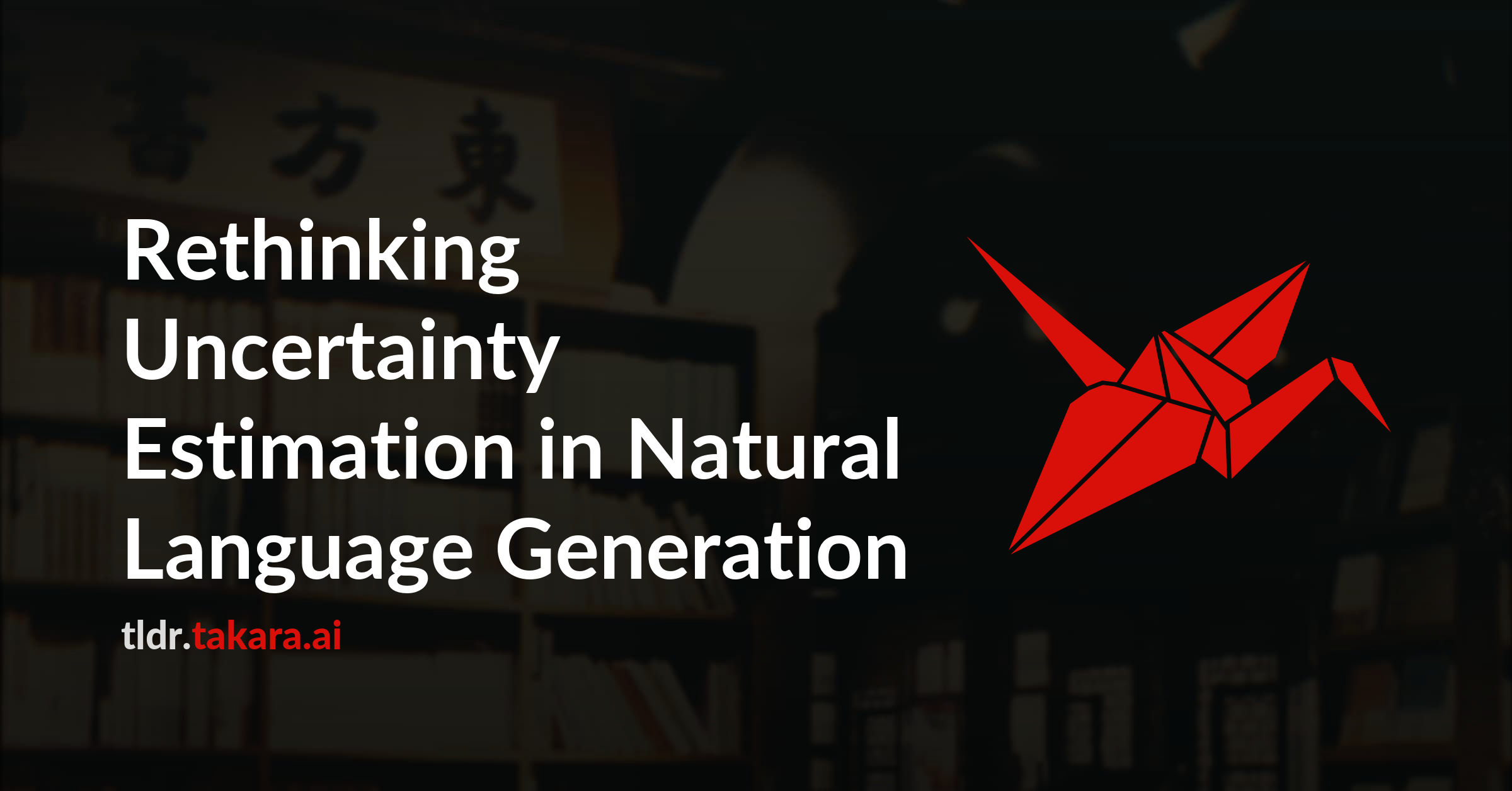 Rethinking Uncertainty Estimation in Natural Language Generation ...