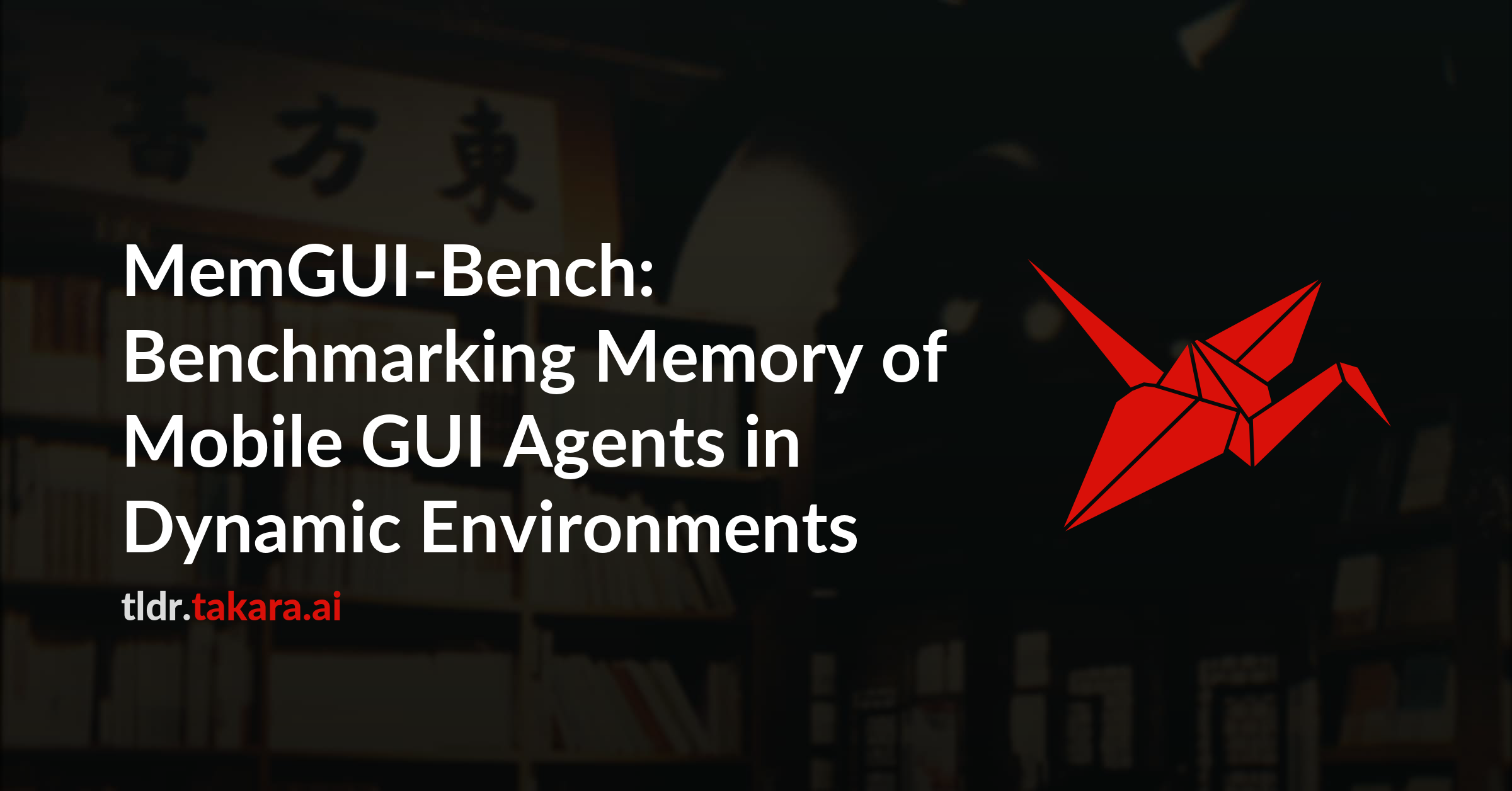 MemGUI-Bench: Benchmarking Memory of Mobile GUI Agents in Dynamic ...