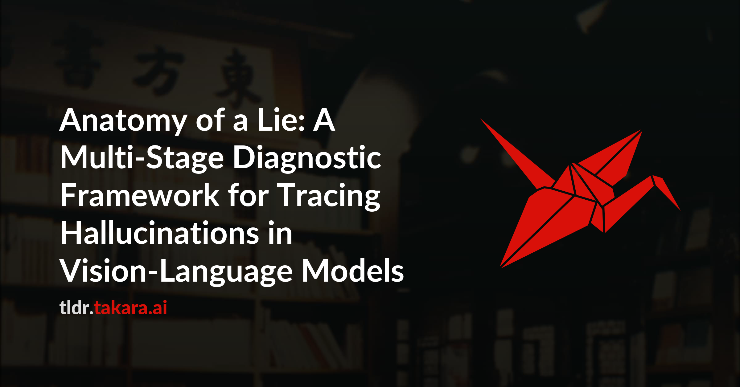 Anatomy of a Lie: A Multi-Stage Diagnostic Framework for Tracing Hallucinations in Vision-Language Models
