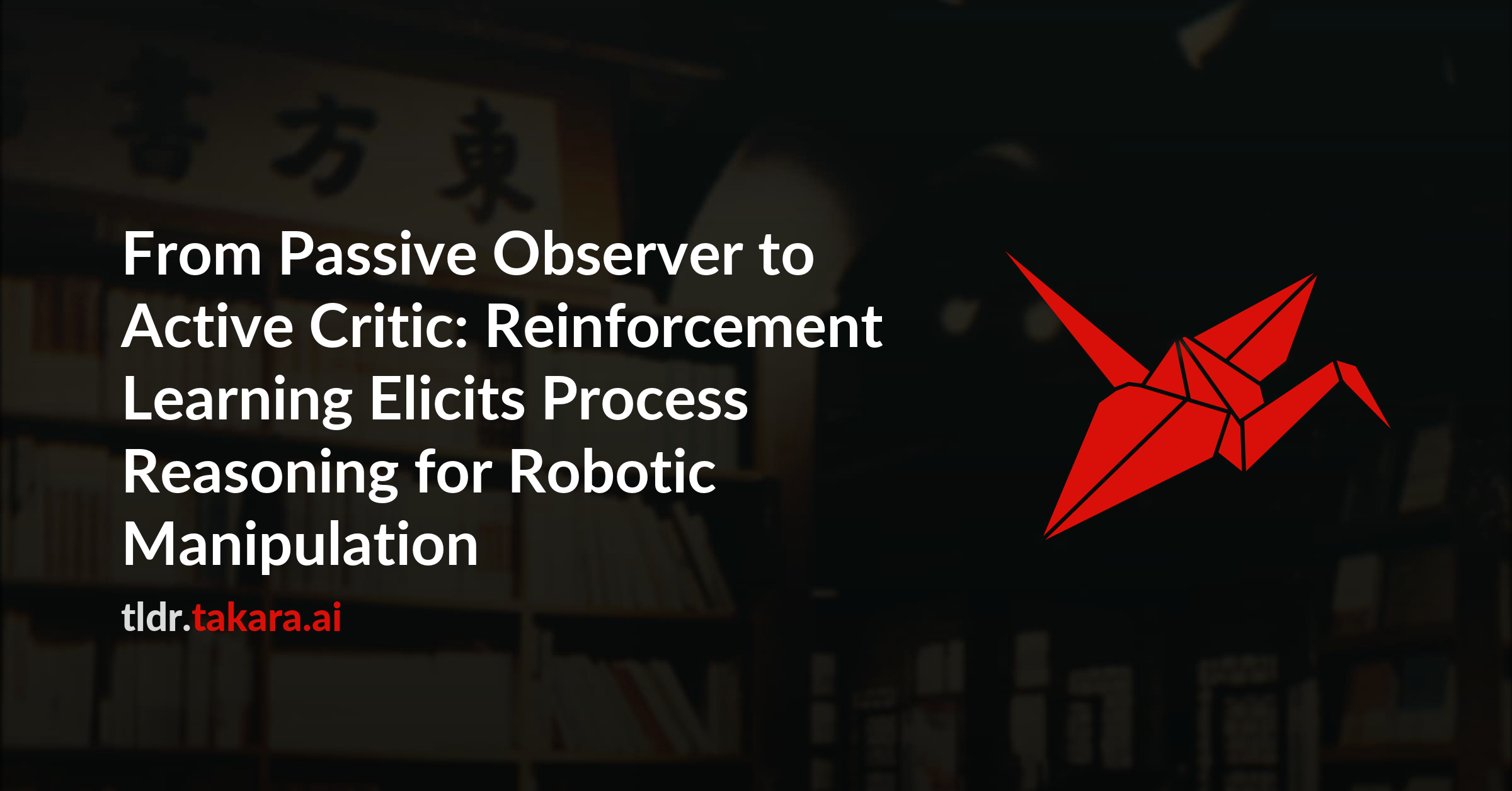 From Passive Observer to Active Critic: Reinforcement Learning Elicits Process Reasoning for Robotic Manipulation