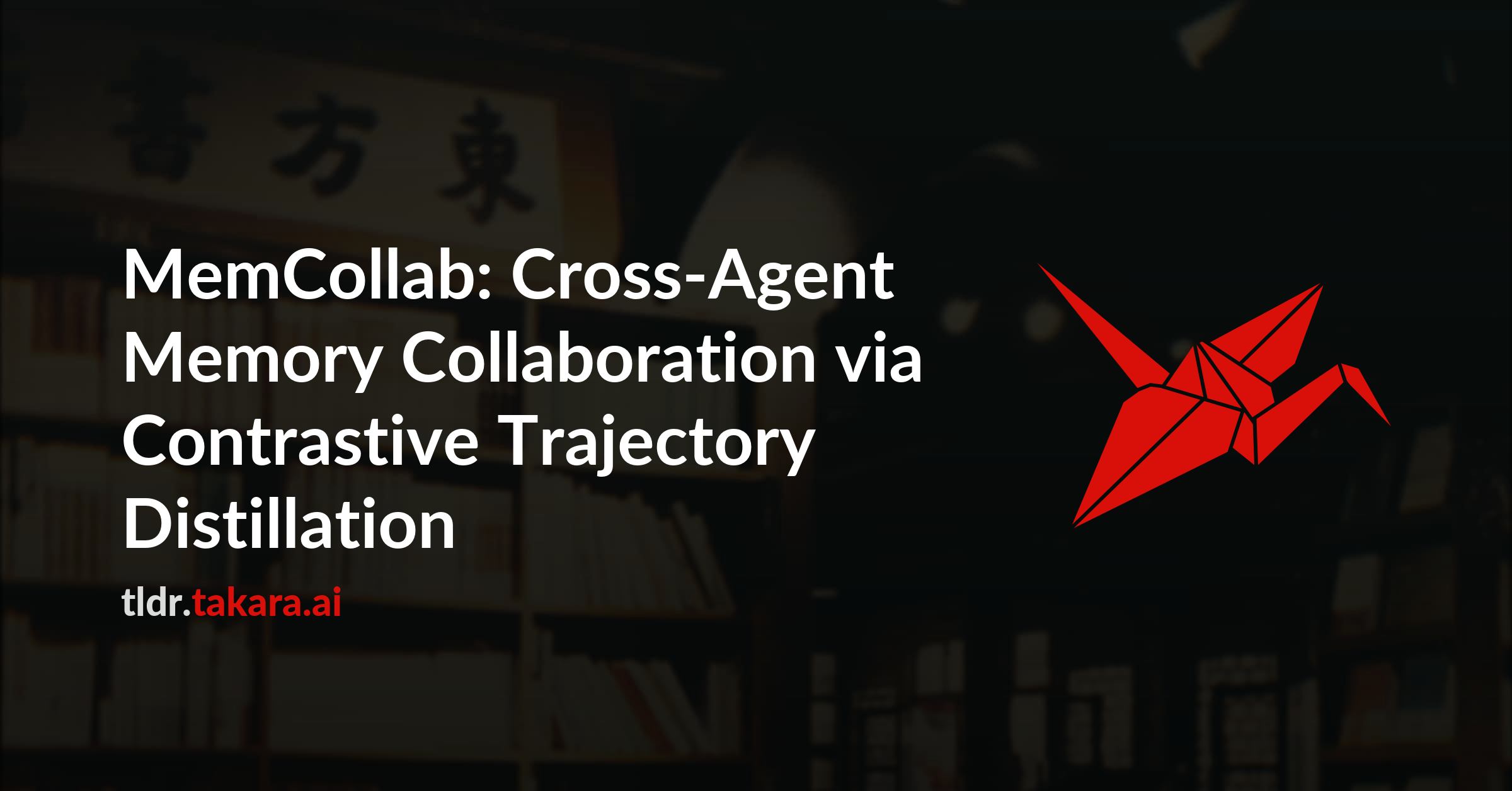 MemCollab: Cross-Agent Memory Collaboration via Contrastive Trajectory Distillation