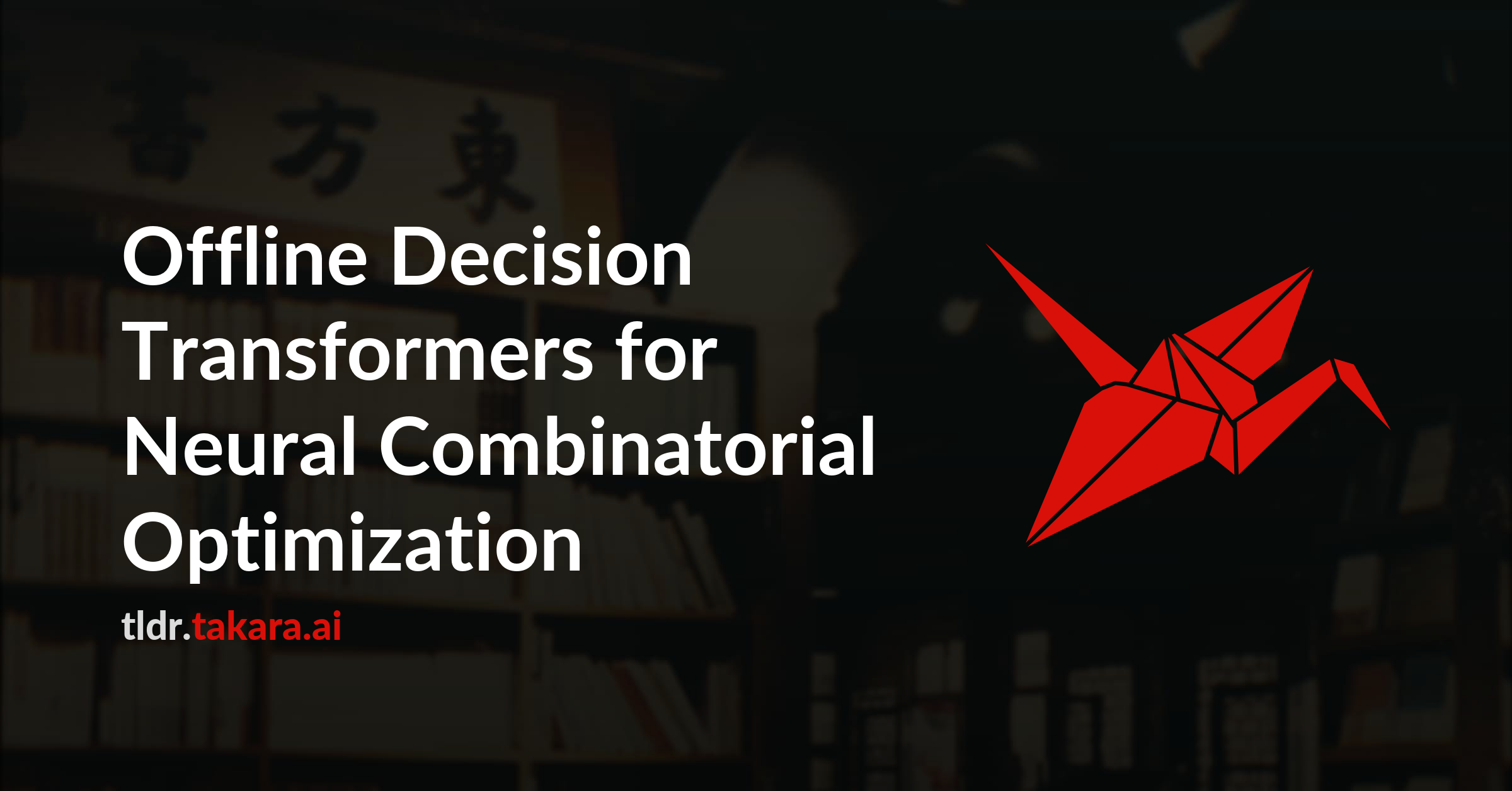 Offline Decision Transformers for Neural Combinatorial Optimization: Surpassing Heuristics on the Traveling Salesman Problem