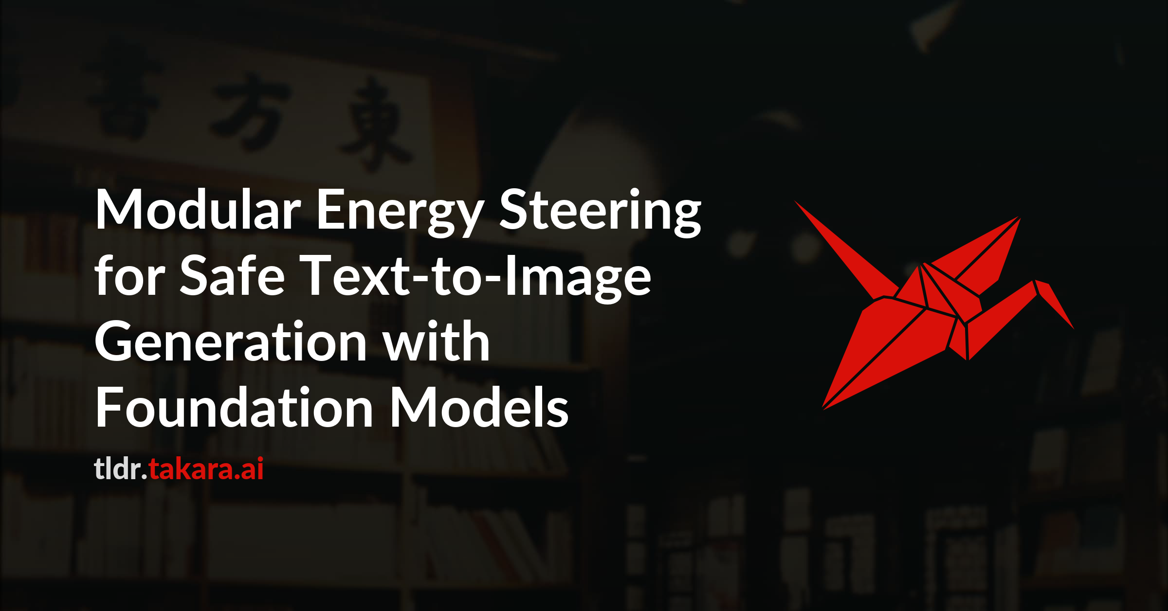 Modular Energy Steering for Safe Text-to-Image Generation with Foundation Models