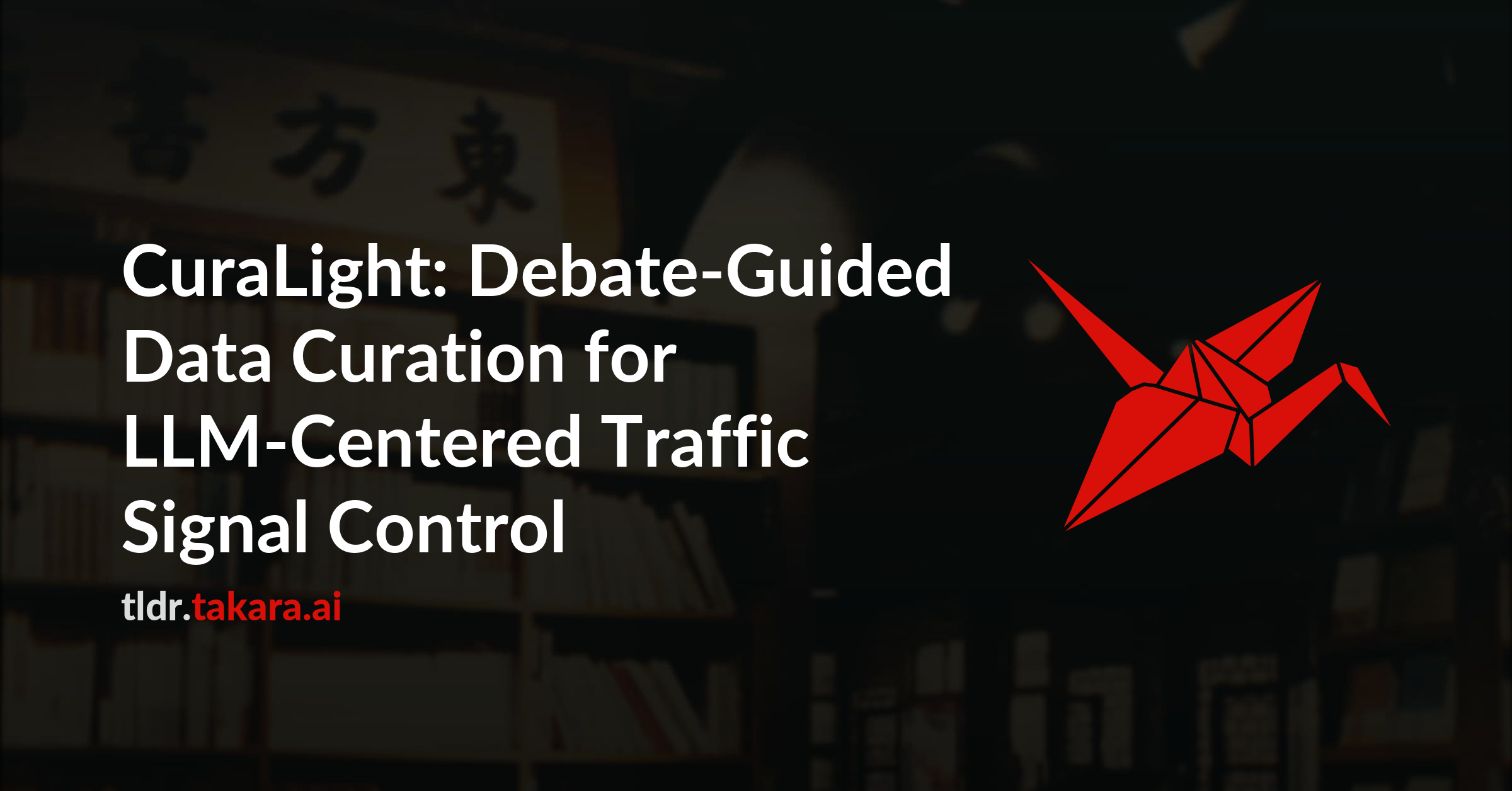 CuraLight: Debate-Guided Data Curation for LLM-Centered Traffic Signal Control
