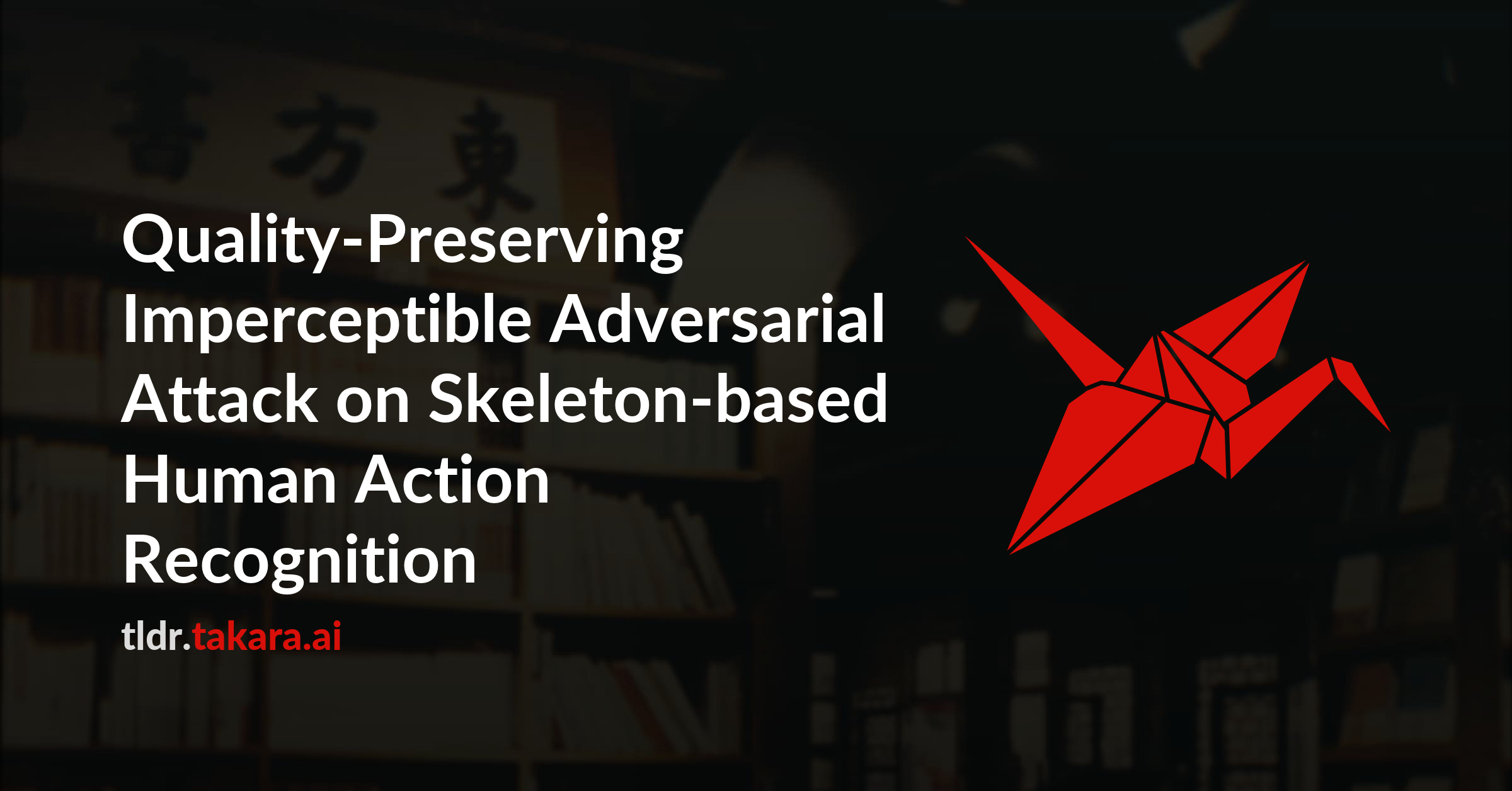 Quality-Preserving Imperceptible Adversarial Attack on Skeleton-based Human Action Recognition