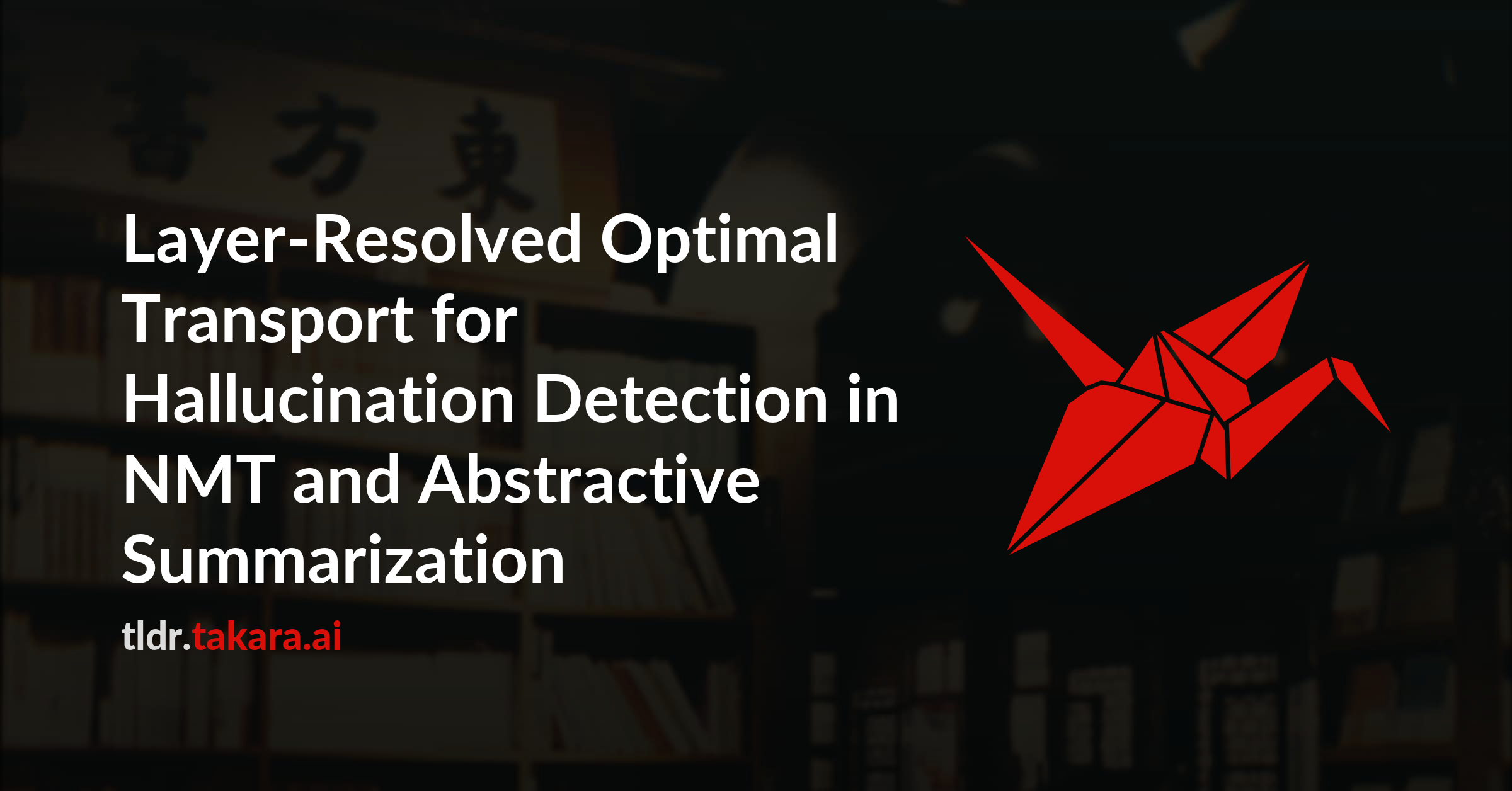 Layer-Resolved Optimal Transport for Hallucination Detection in NMT and Abstractive Summarization