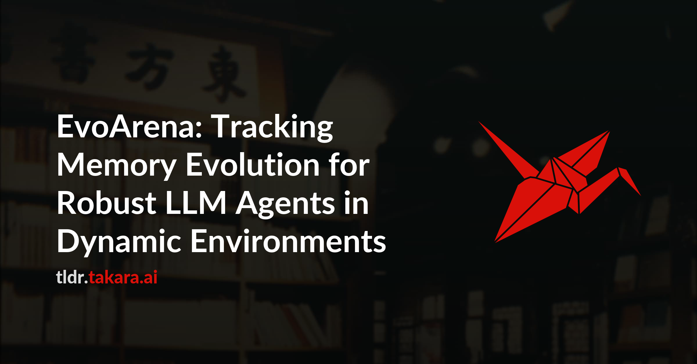 EvoArena: Tracking Memory Evolution for Robust LLM Agents in Dynamic Environments