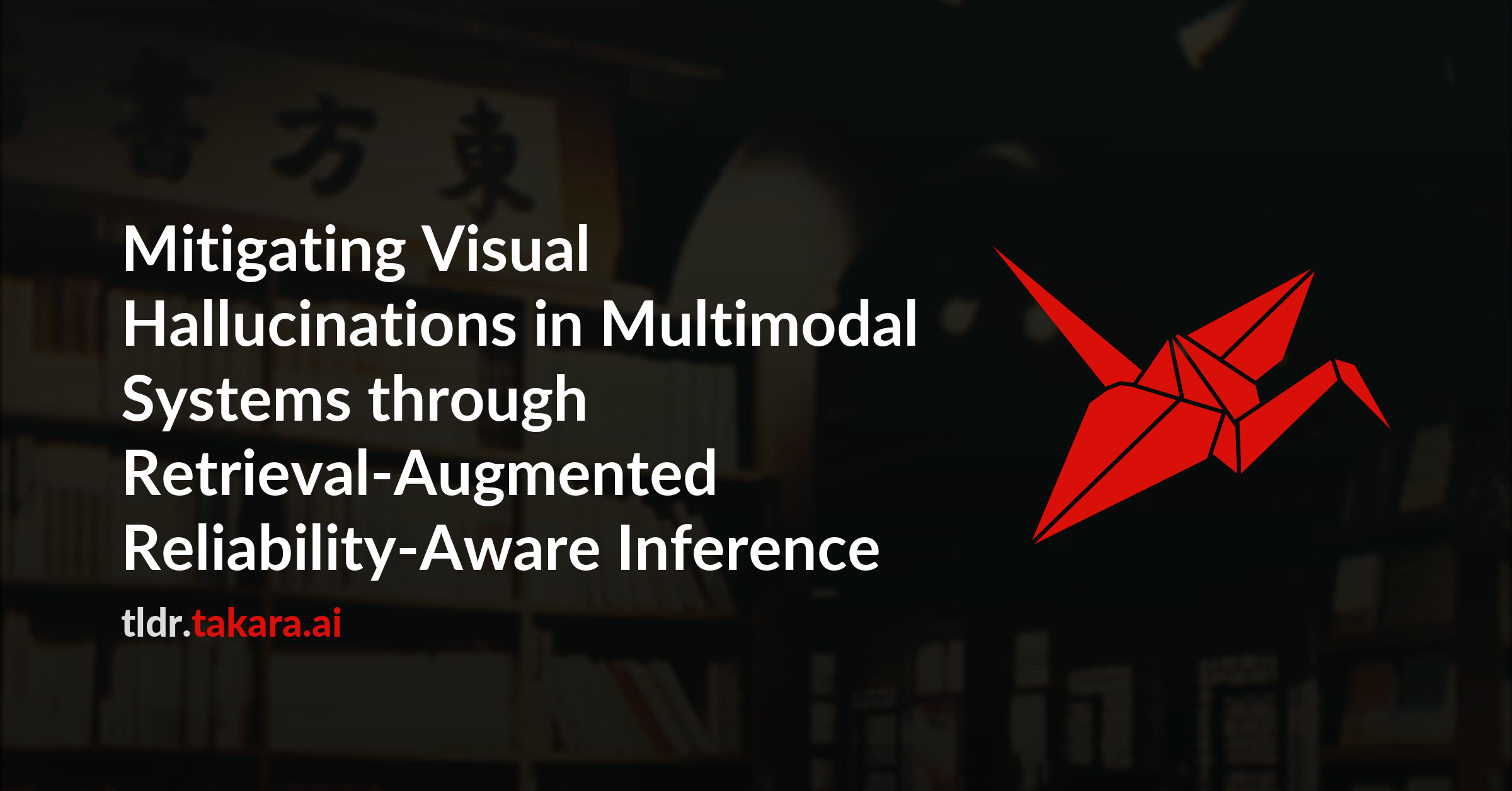 Mitigating Visual Hallucinations in Multimodal Systems through Retrieval-Augmented Reliability-Aware Inference