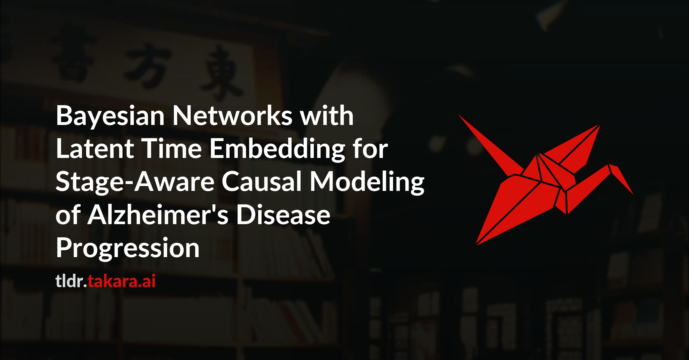 Bayesian Networks with Latent Time Embedding for Stage-Aware Causal Modeling of Alzheimer's Disease Progression