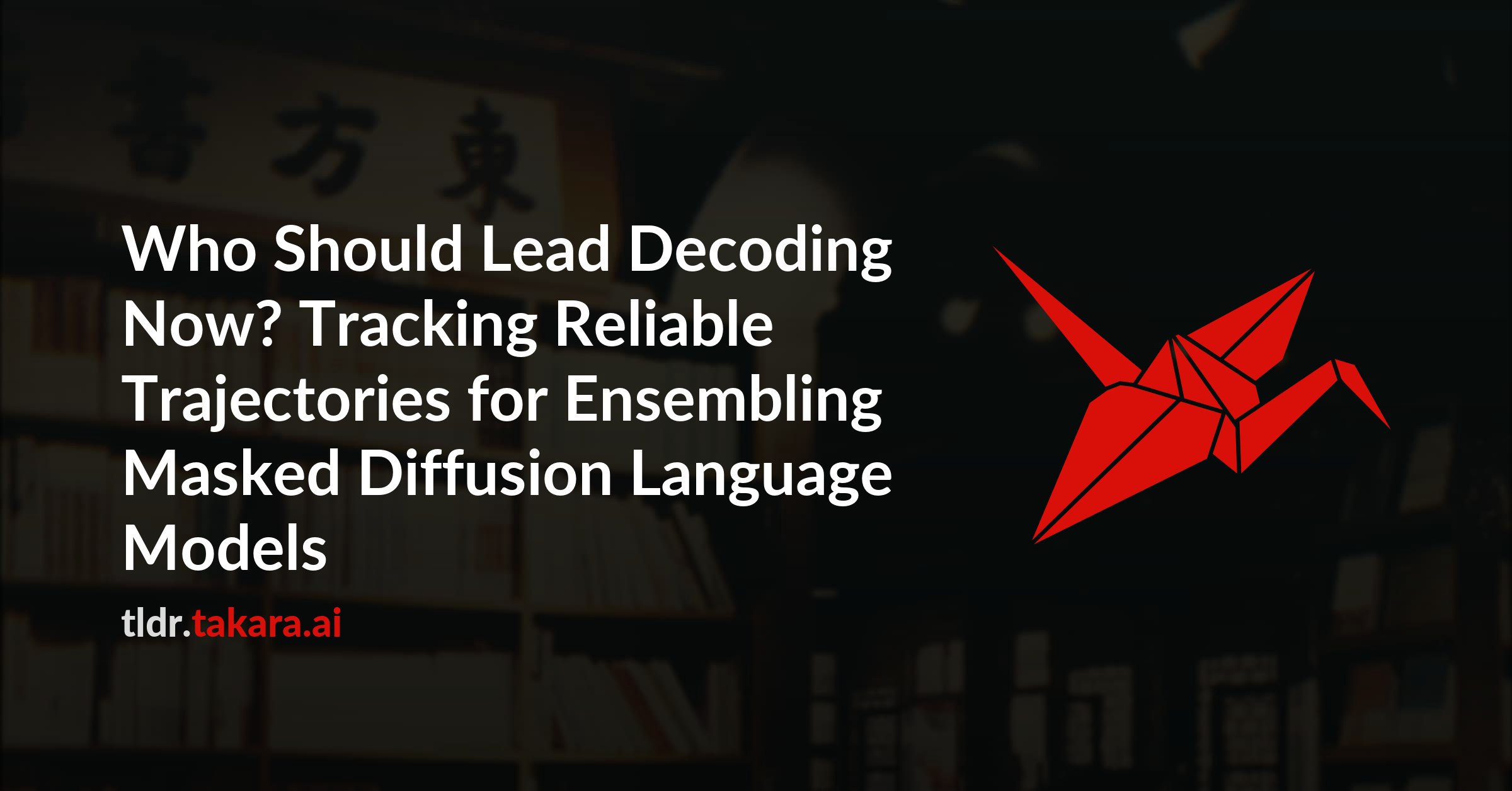 Who Should Lead Decoding Now? Tracking Reliable Trajectories for Ensembling Masked Diffusion Language Models