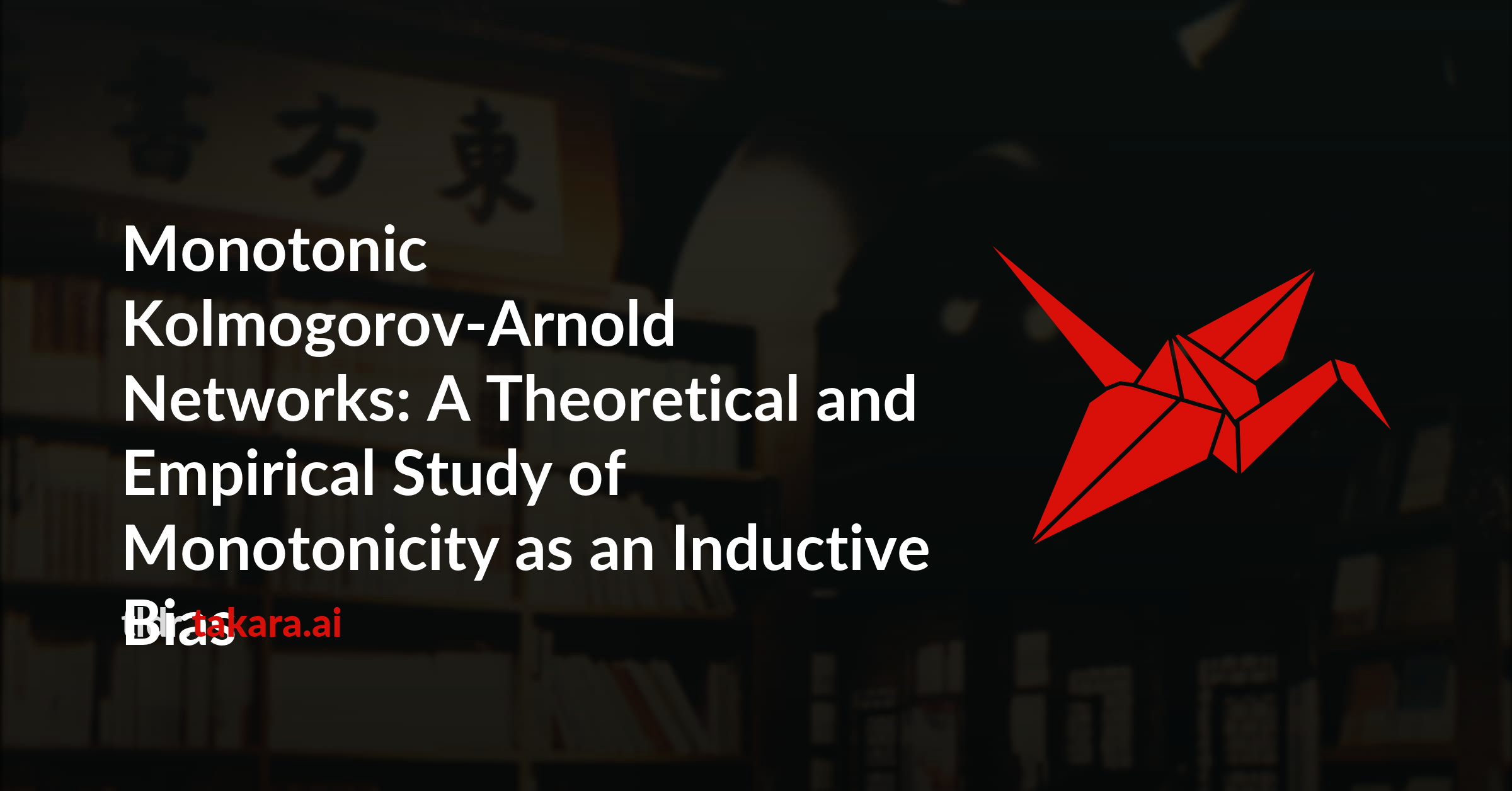 Monotonic Kolmogorov-Arnold Networks: A Theoretical and Empirical Study of Monotonicity as an Inductive Bias