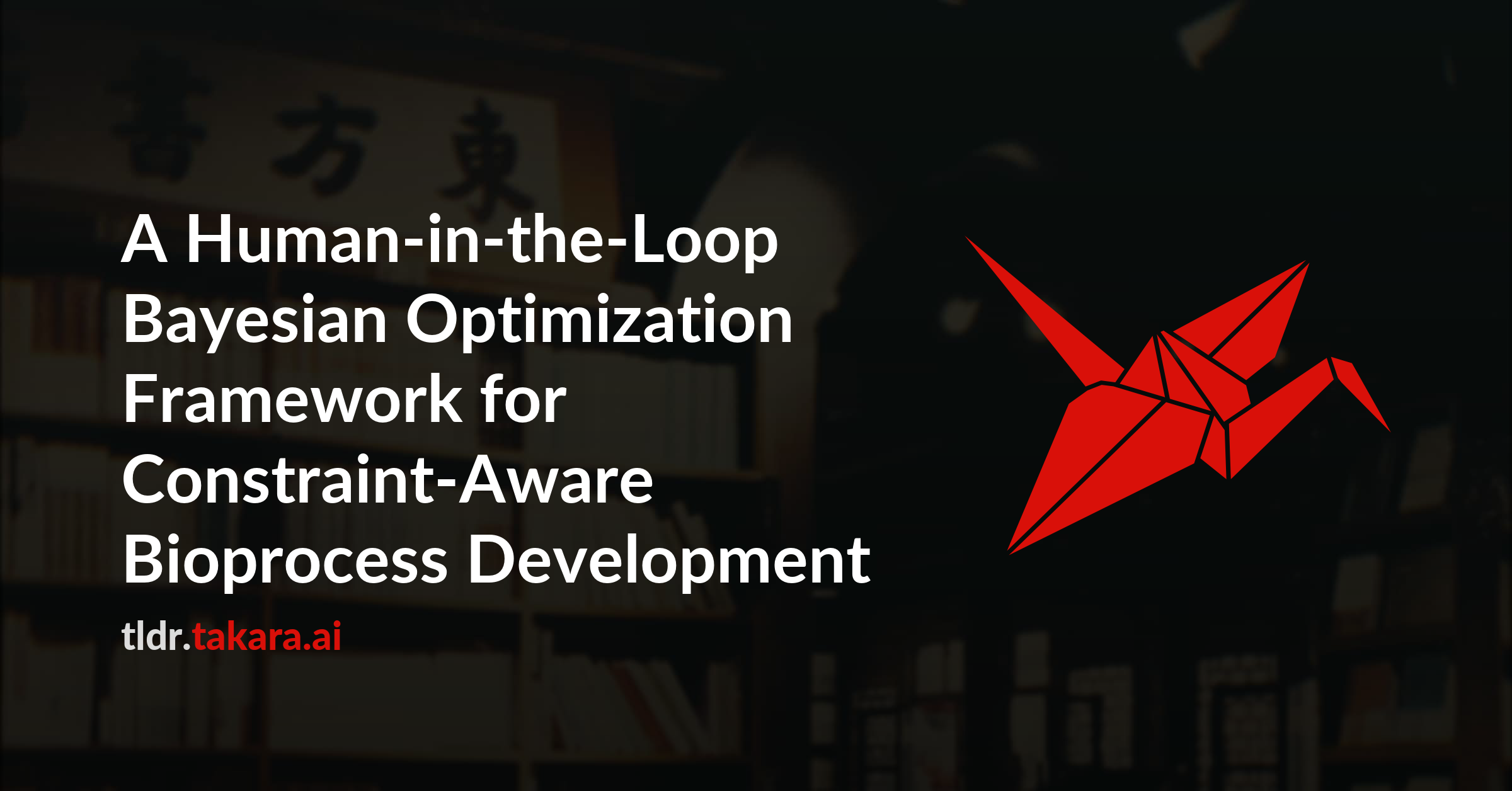 A Human-in-the-Loop Bayesian Optimization Framework for Constraint-Aware Bioprocess Development