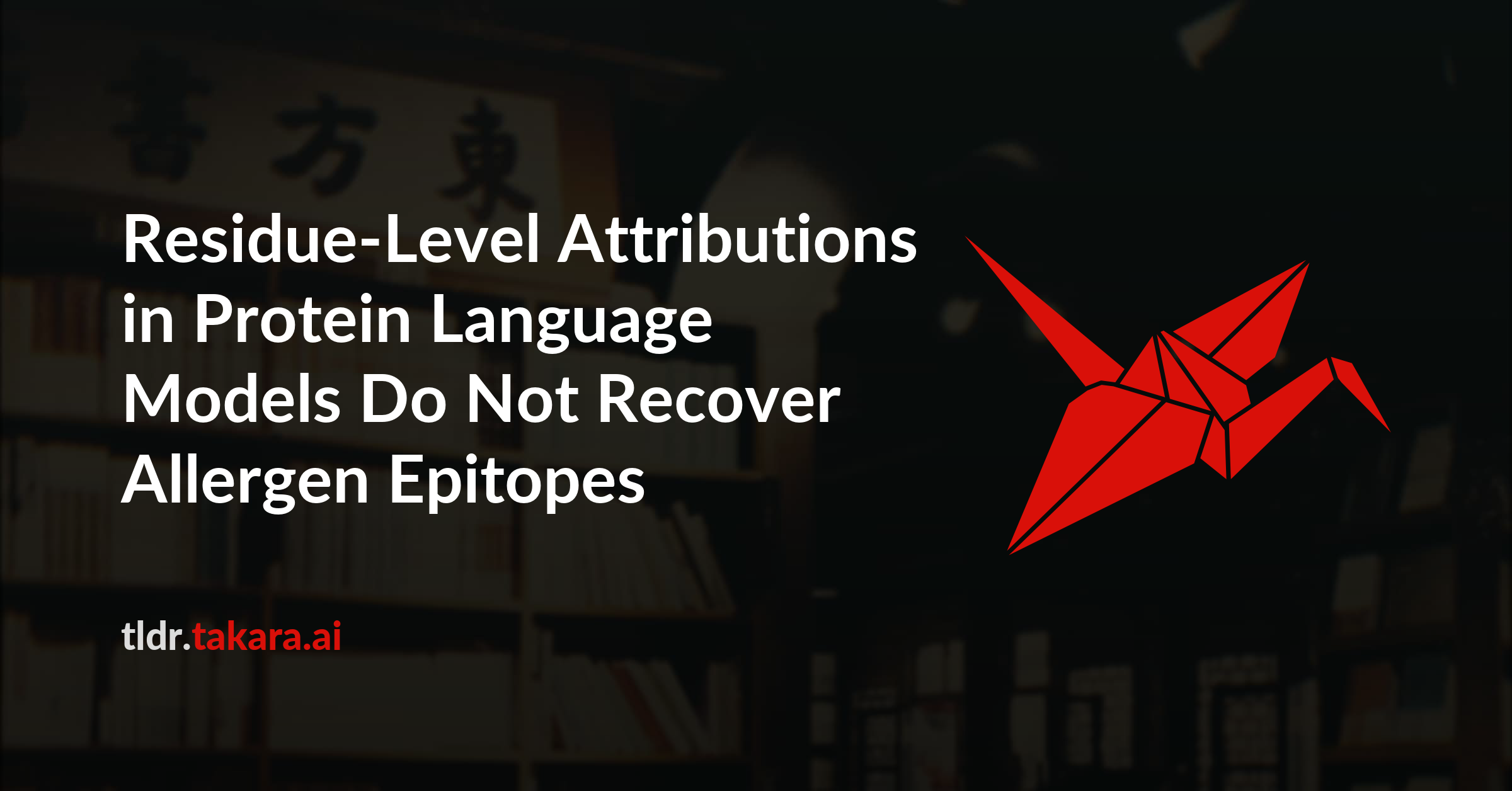 Residue-Level Attributions in Protein Language Models Do Not Recover Allergen Epitopes