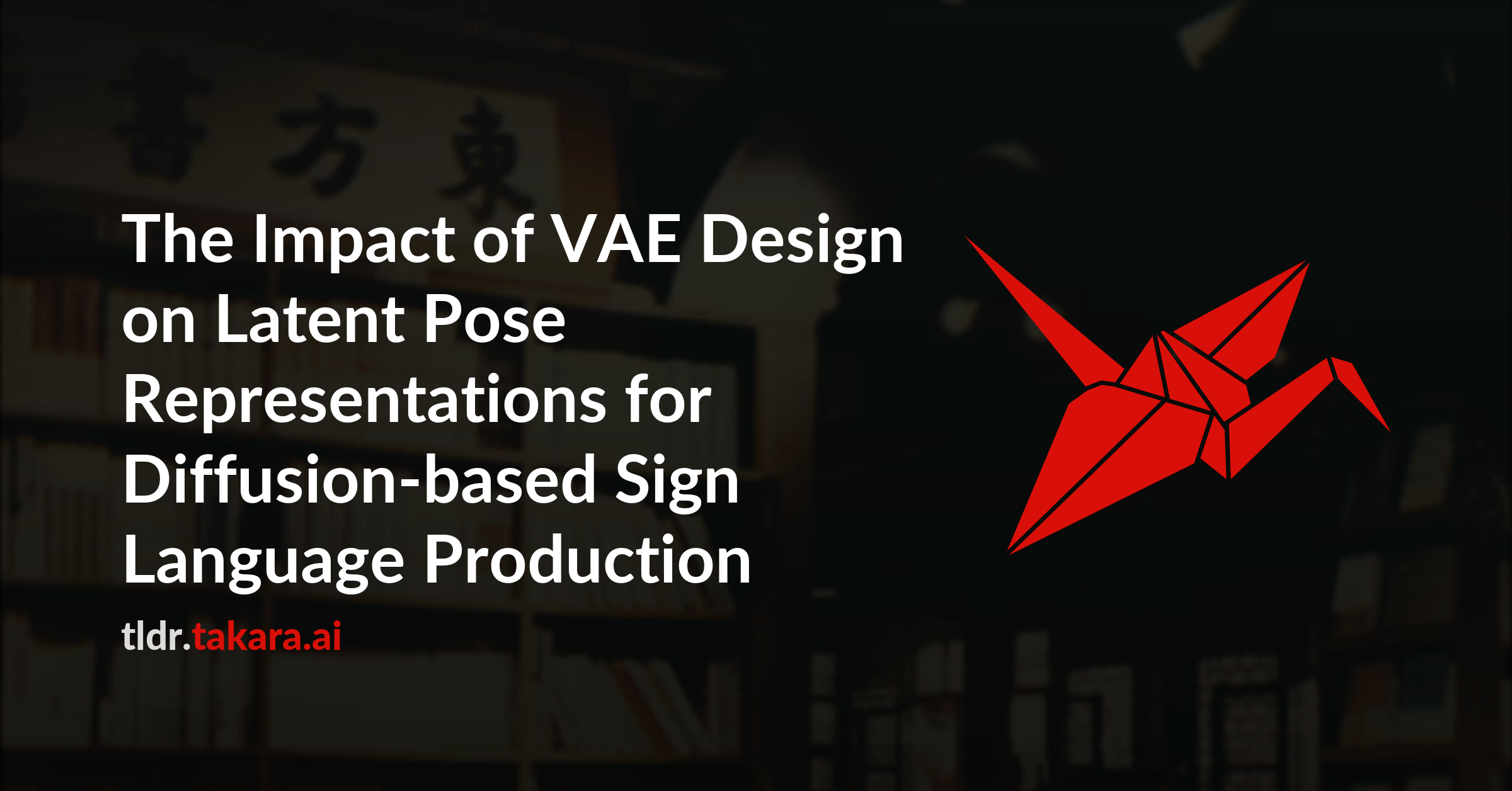 The Impact of VAE Design on Latent Pose Representations for Diffusion-based Sign Language Production