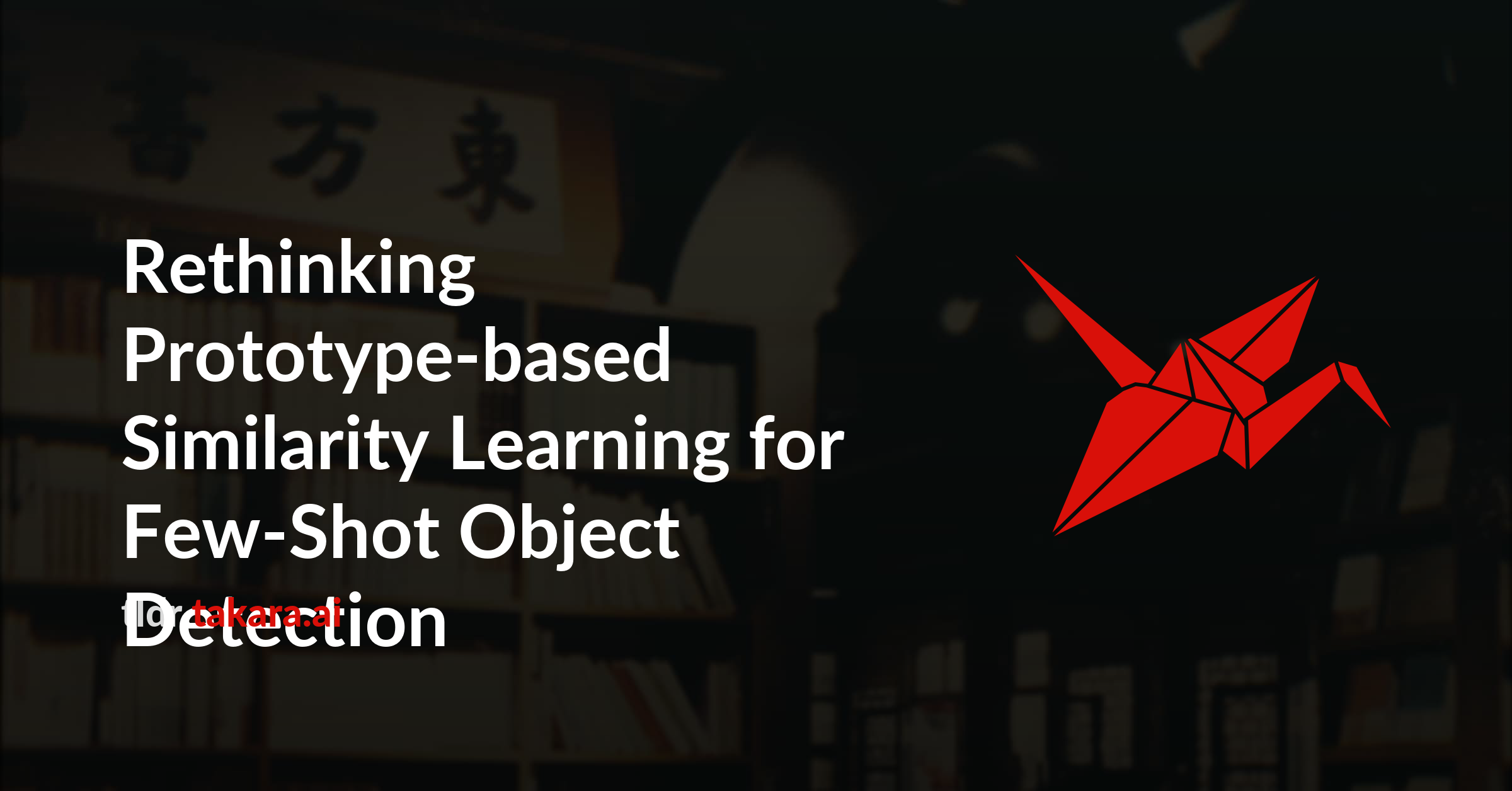 Rethinking Prototype-based Similarity Learning for Few-Shot Object Detection