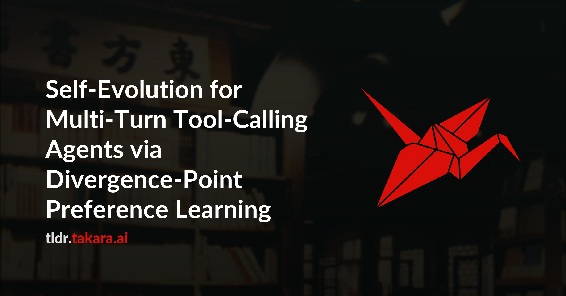 Self-Evolution for Multi-Turn Tool-Calling Agents via Divergence-Point Preference Learning