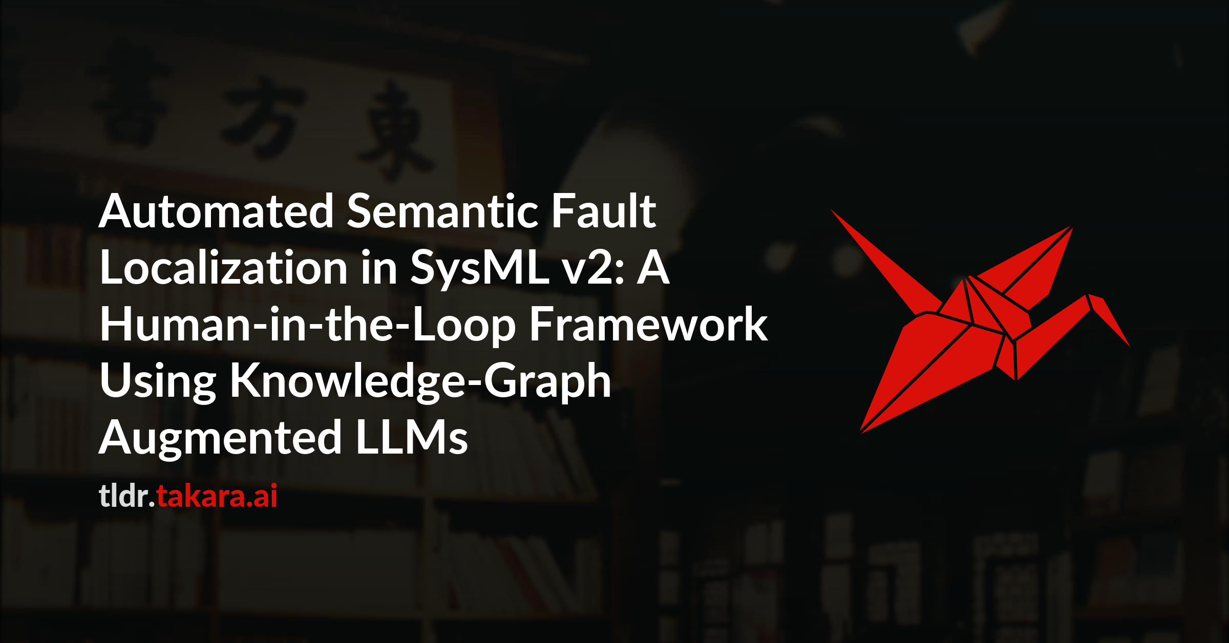 Automated Semantic Fault Localization in SysML v2: A Human-in-the-Loop Framework Using Knowledge-Graph Augmented LLMs