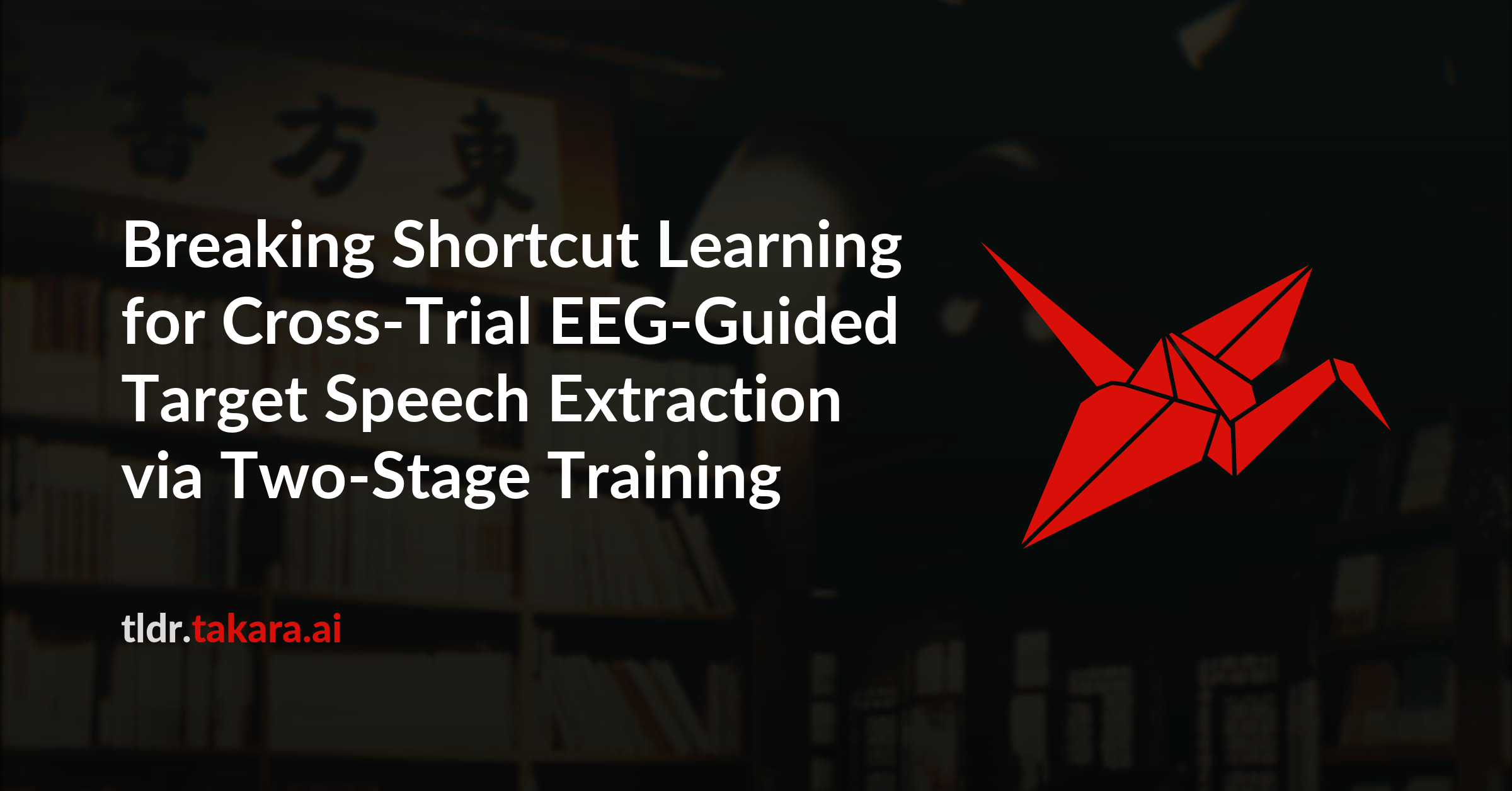 Breaking Shortcut Learning for Cross-Trial EEG-Guided Target Speech Extraction via Two-Stage Training