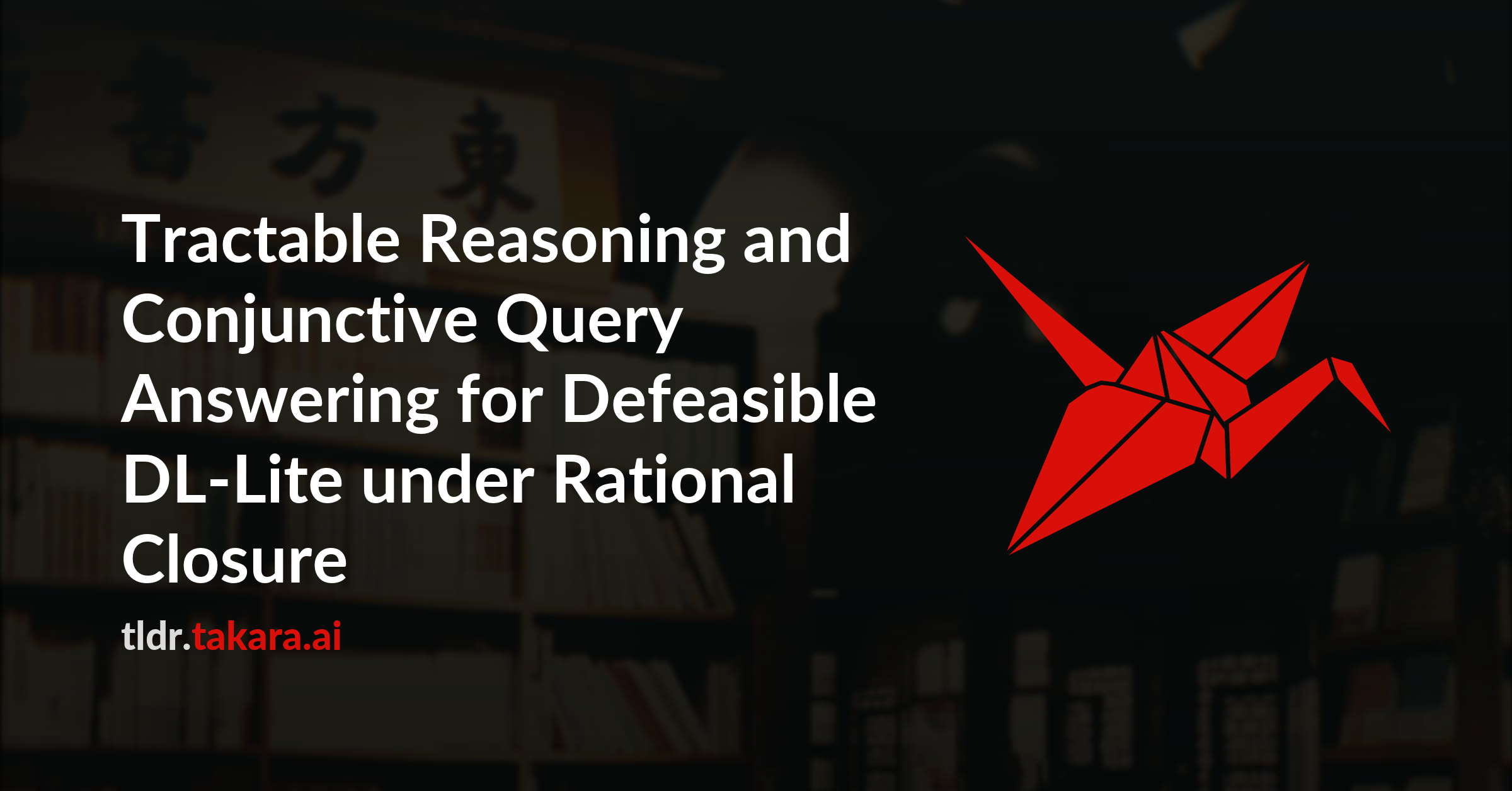 Tractable Reasoning and Conjunctive Query Answering for Defeasible DL-Lite under Rational Closure