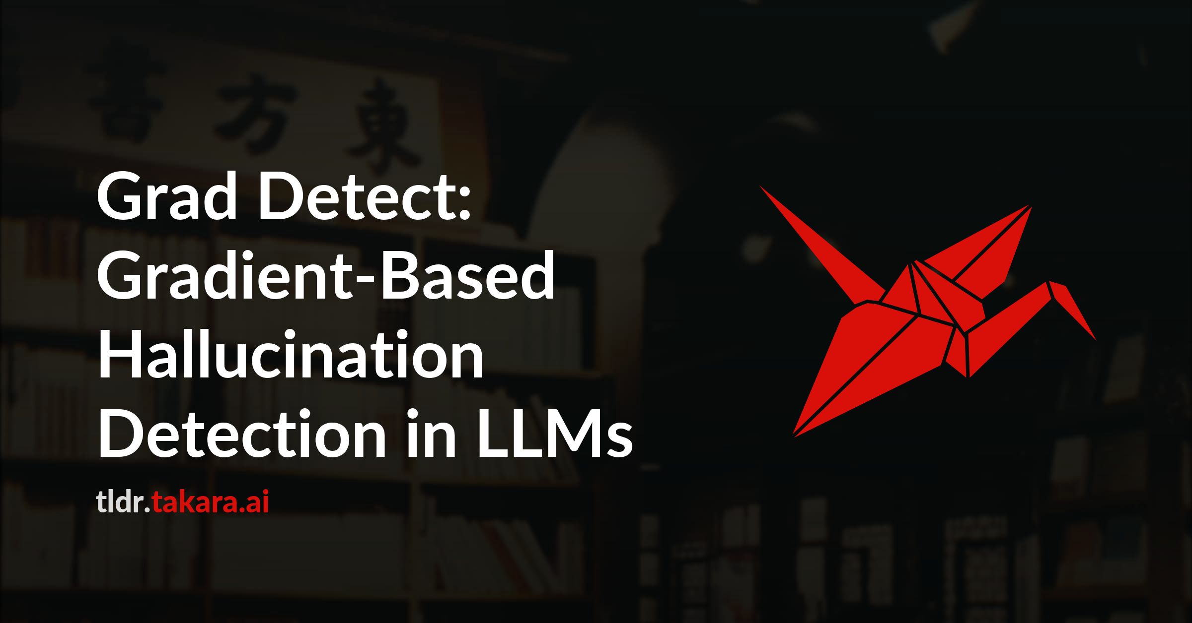 Grad Detect: Gradient-Based Hallucination Detection in LLMs