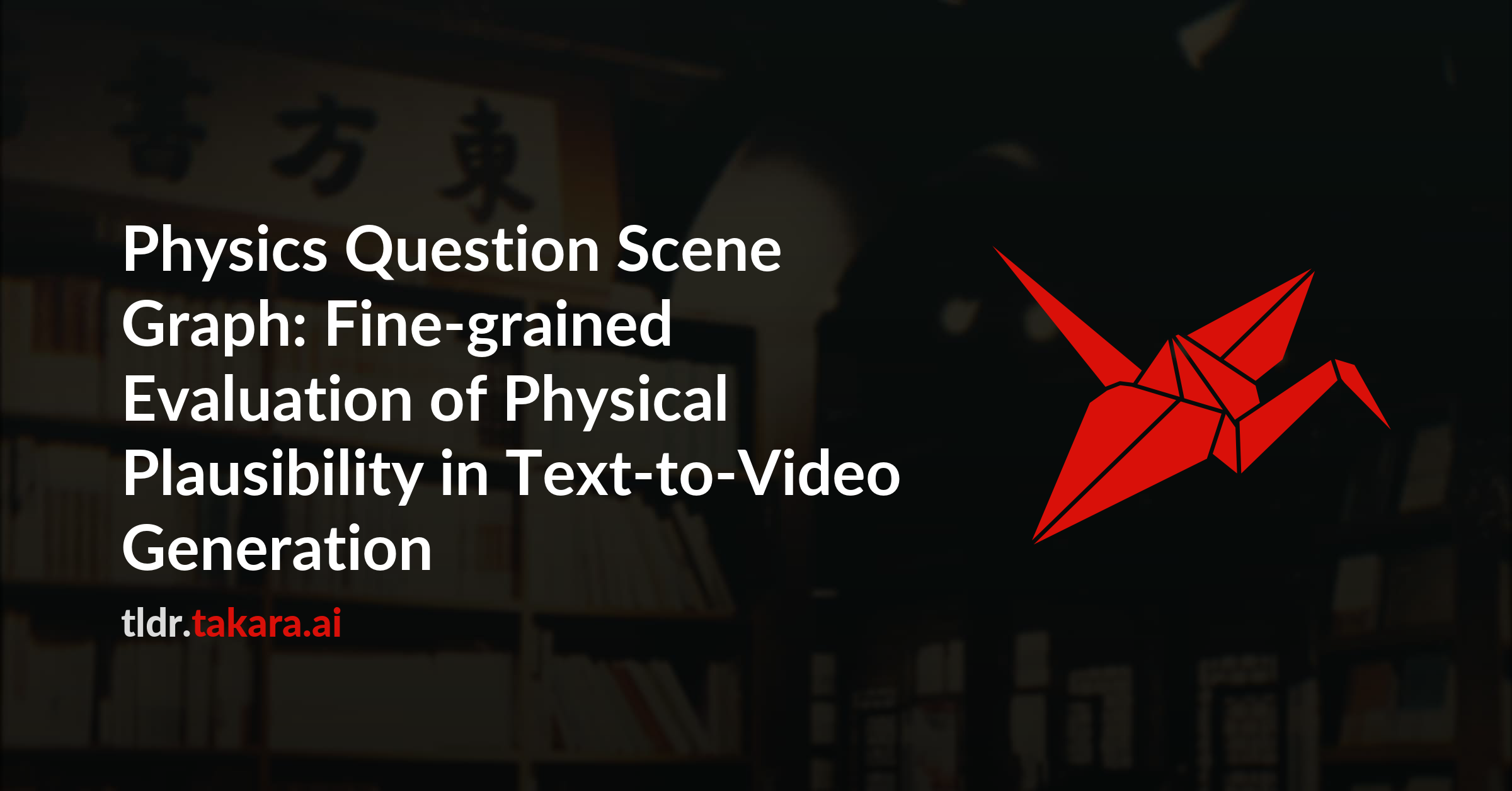 Physics Question Scene Graph: Fine-grained Evaluation of Physical Plausibility in Text-to-Video Generation