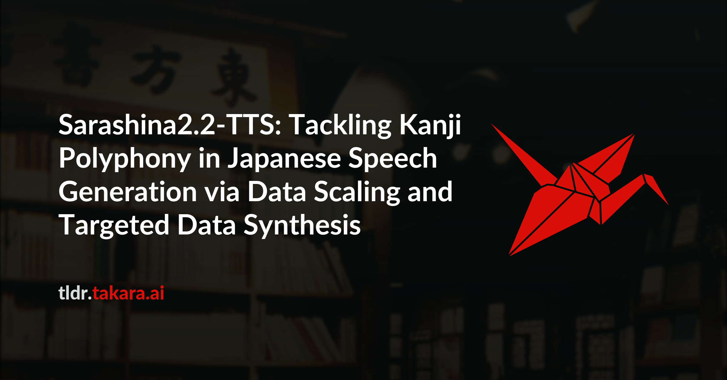 Sarashina2.2-TTS: Tackling Kanji Polyphony in Japanese Speech Generation via Data Scaling and Targeted Data Synthesis