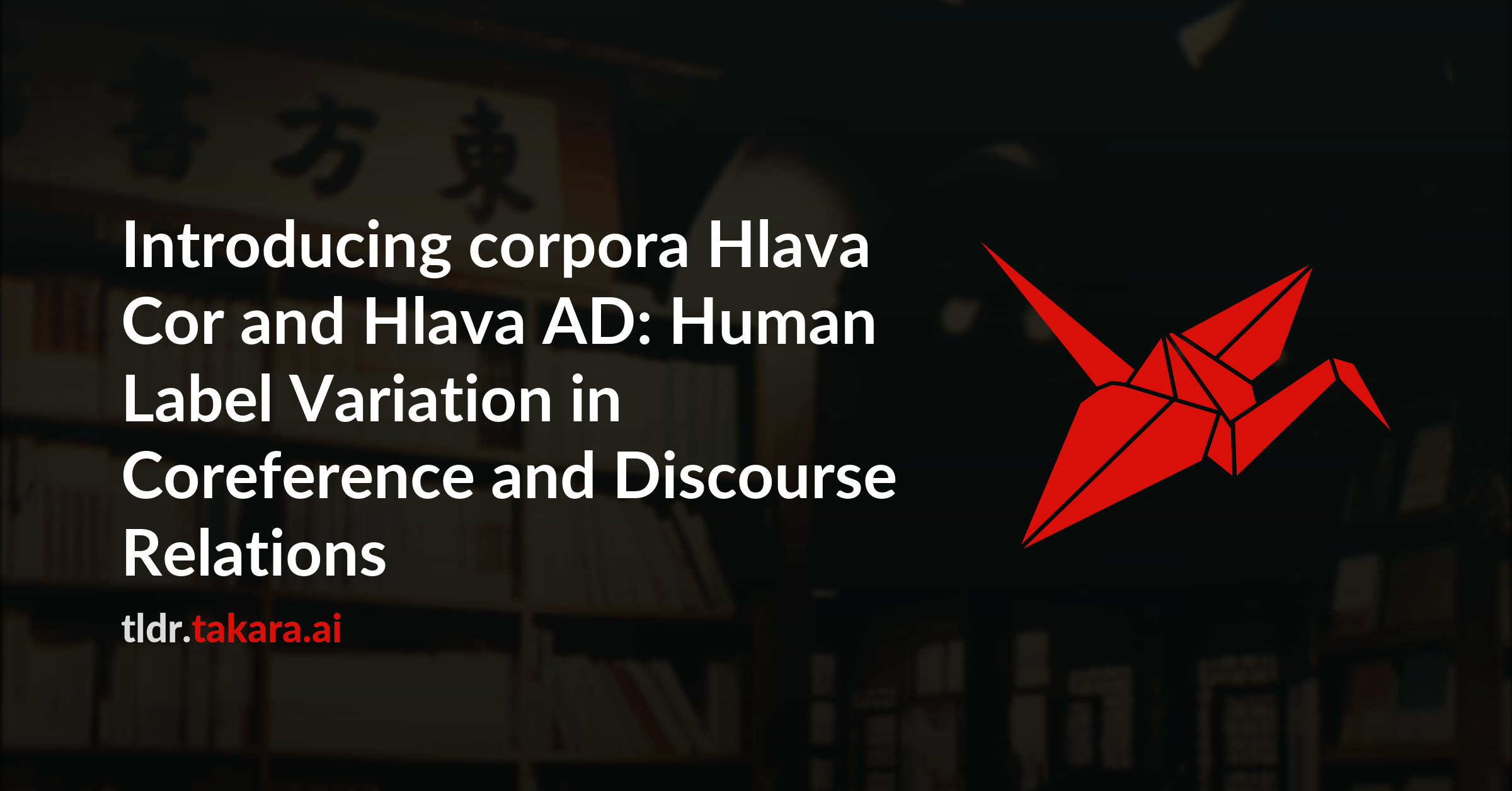 Introducing corpora Hlava Cor and Hlava AD: Human Label Variation in Coreference and Discourse Relations