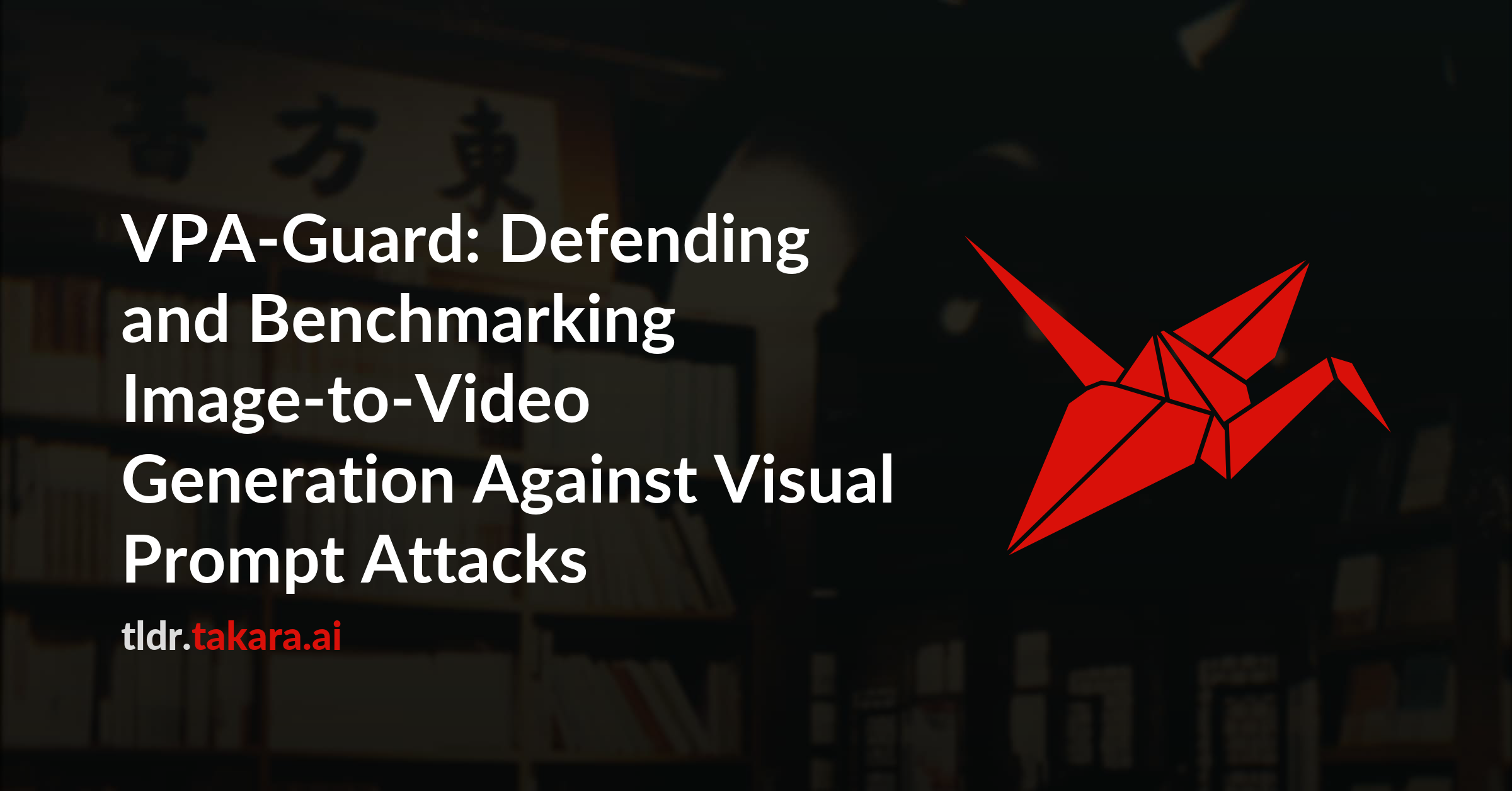 VPA-Guard: Defending and Benchmarking Image-to-Video Generation Against Visual Prompt Attacks