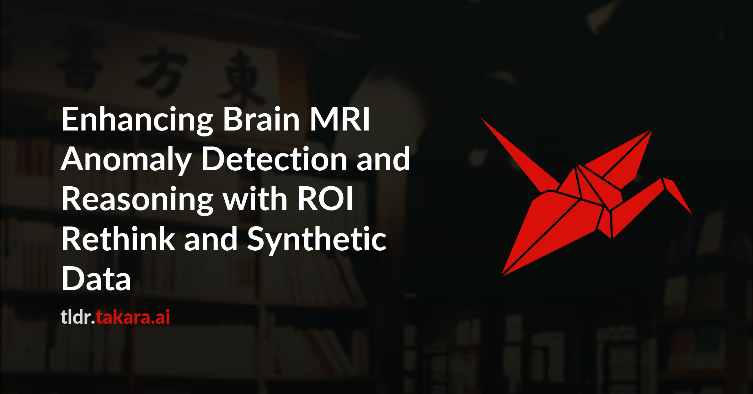 Enhancing Brain MRI Anomaly Detection and Reasoning with ROI Rethink and Synthetic Data