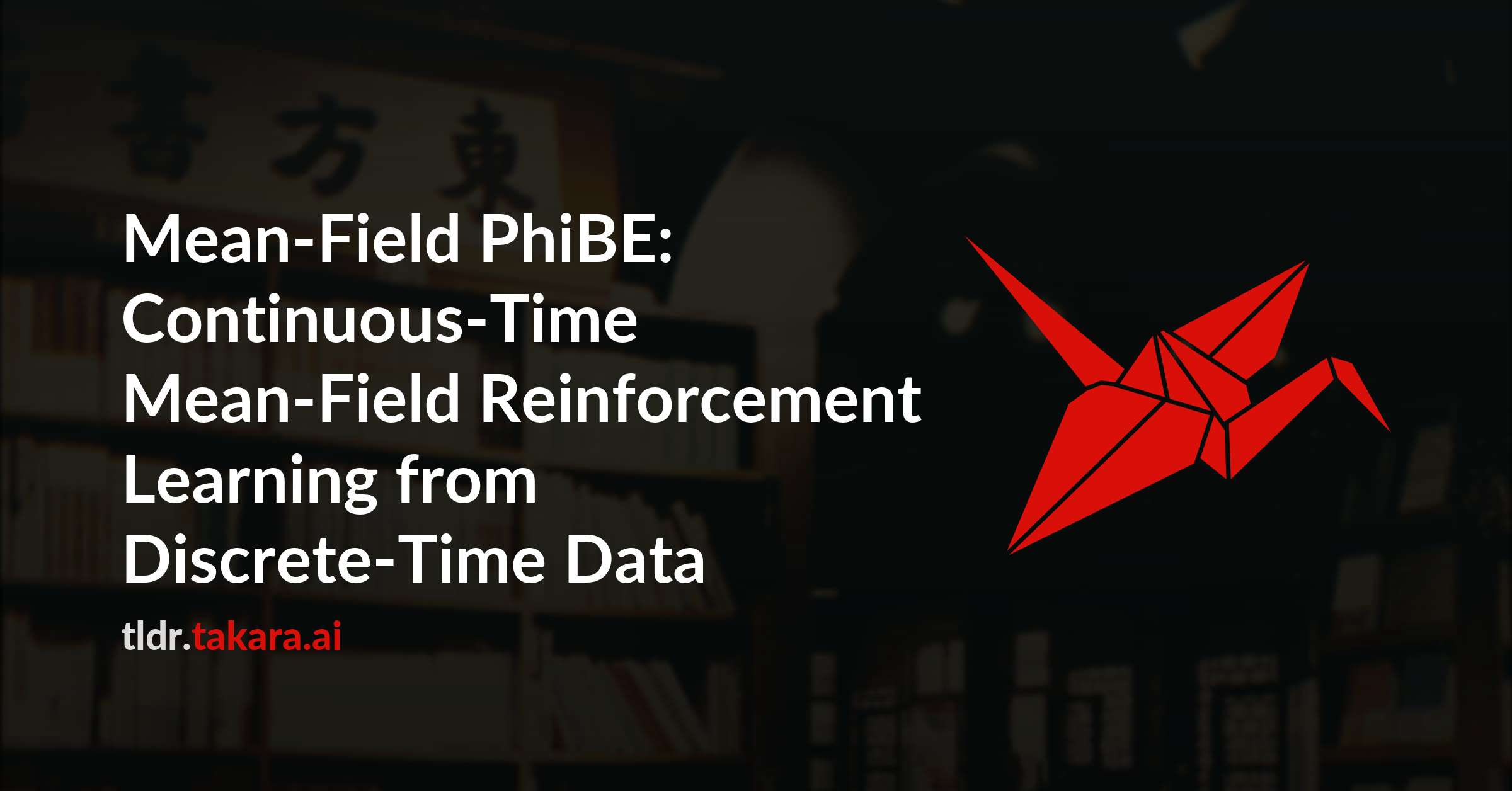 Mean-Field PhiBE: Continuous-Time Mean-Field Reinforcement Learning from Discrete-Time Data