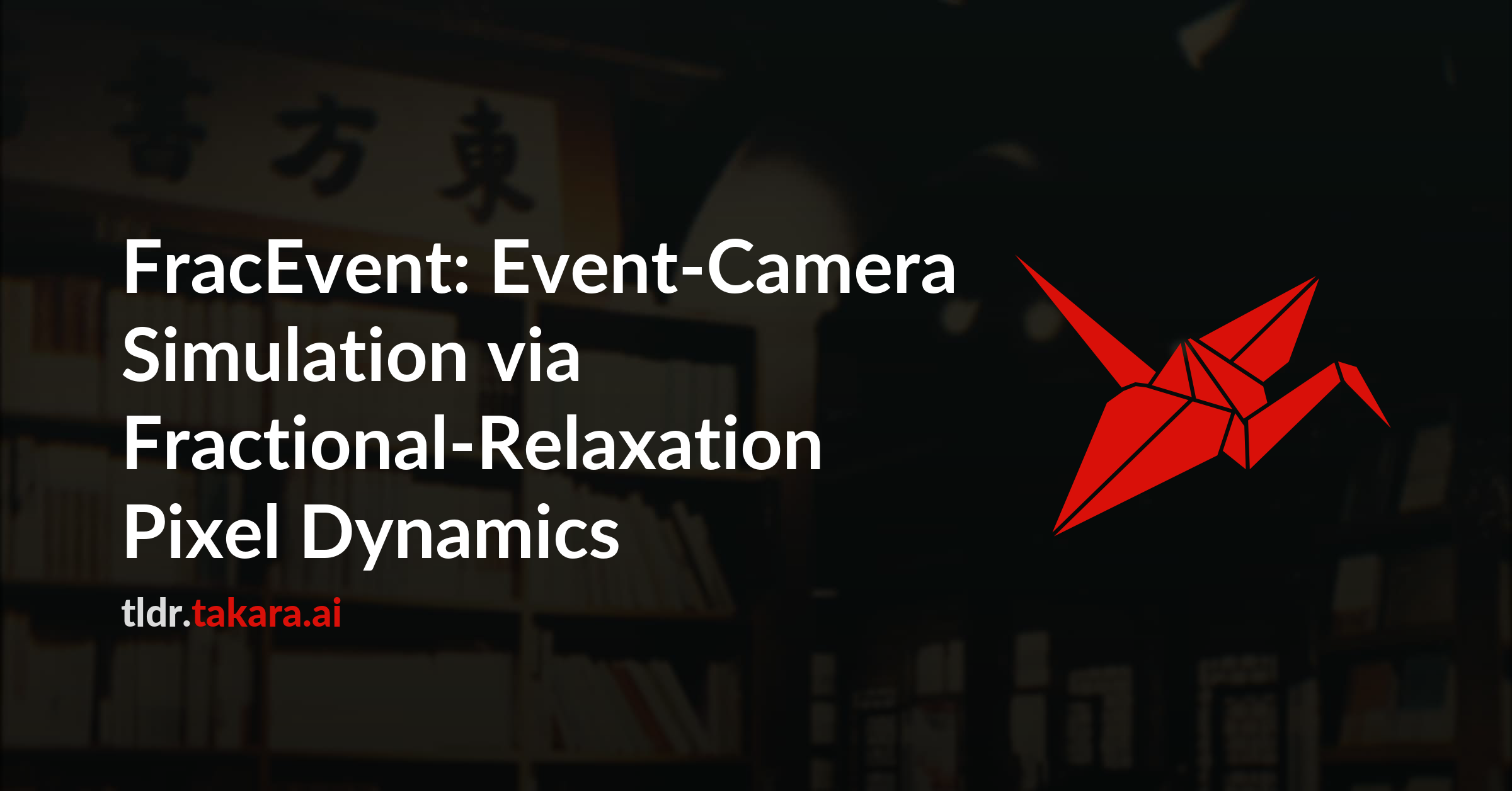 FracEvent: Event-Camera Simulation via Fractional-Relaxation Pixel Dynamics