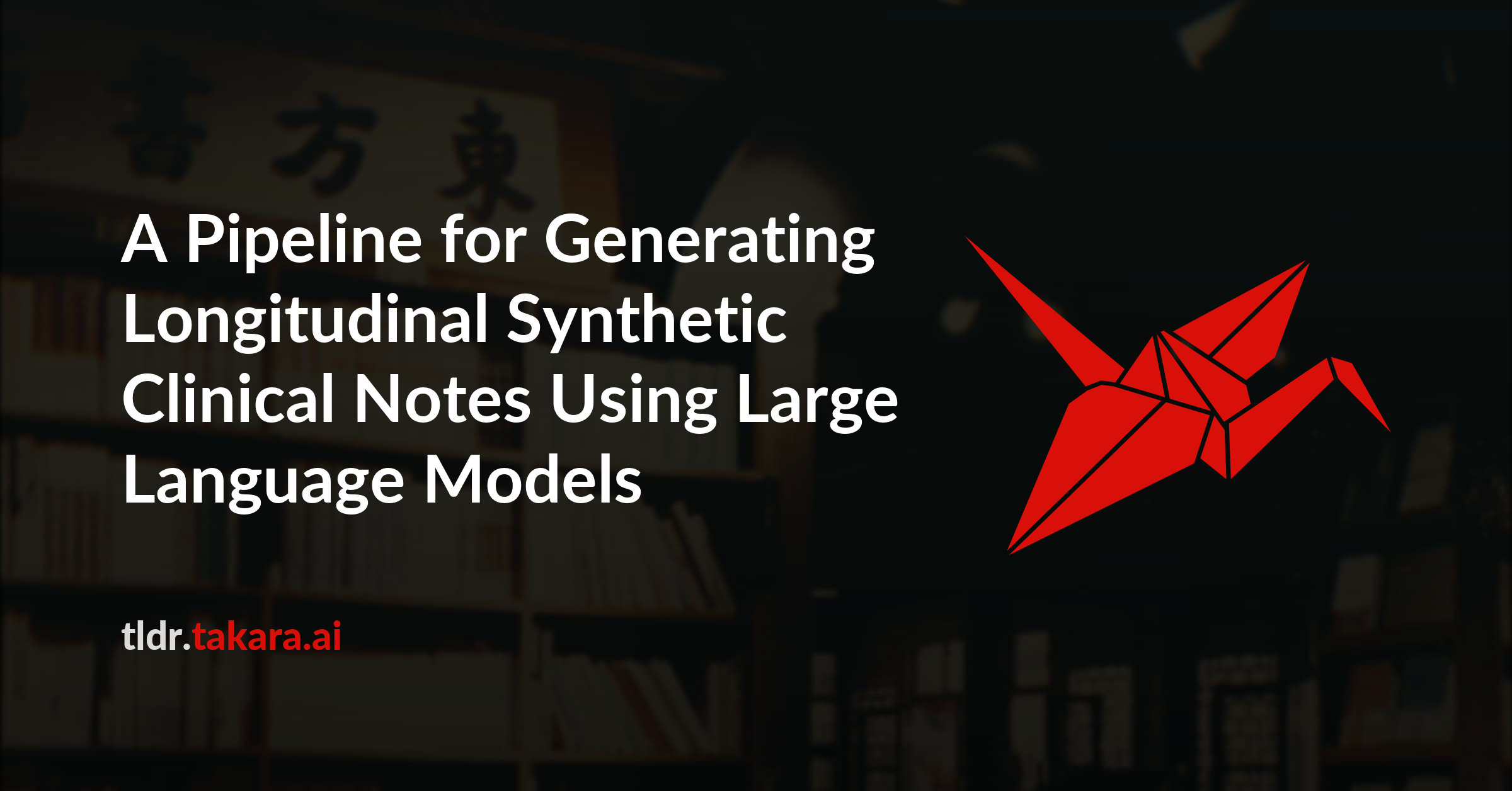 A Pipeline for Generating Longitudinal Synthetic Clinical Notes Using Large Language Models