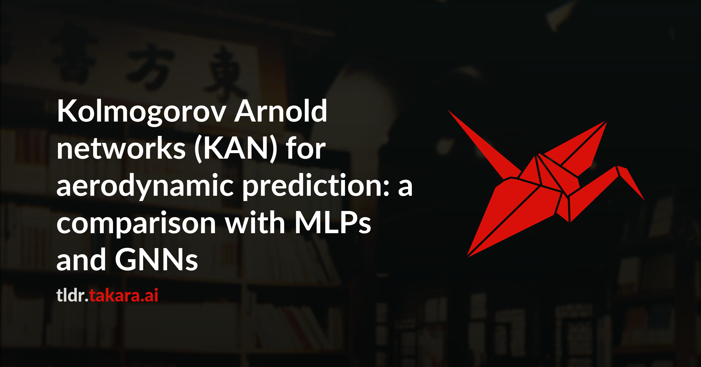Kolmogorov Arnold networks (KAN) for aerodynamic prediction: a comparison with MLPs and GNNs