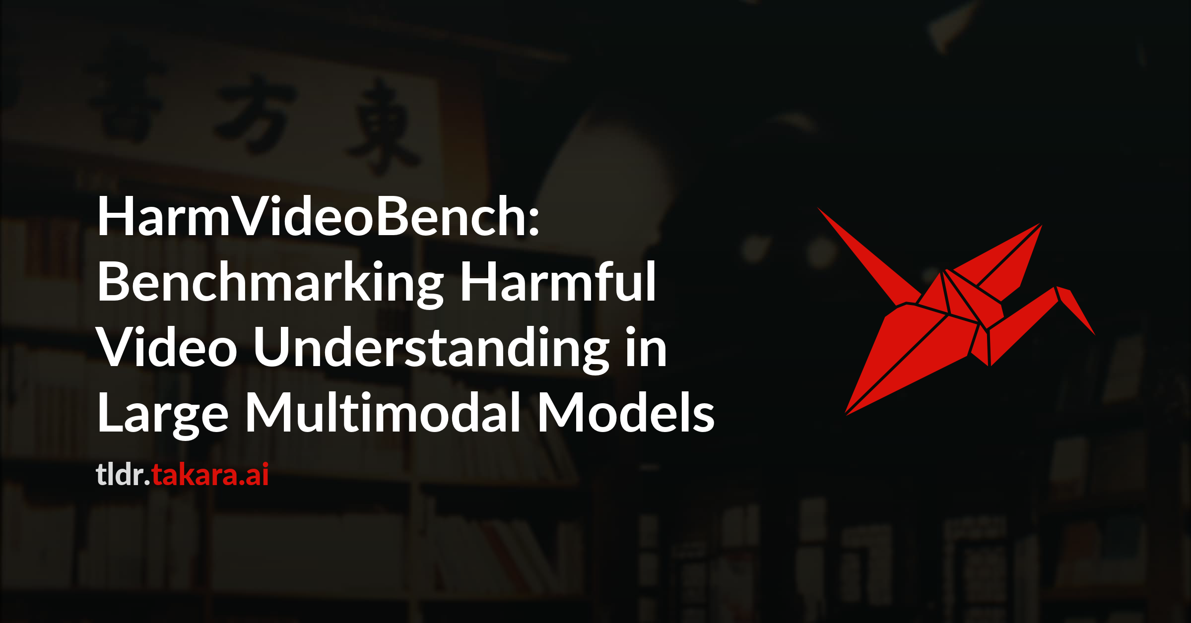 HarmVideoBench: Benchmarking Harmful Video Understanding in Large Multimodal Models