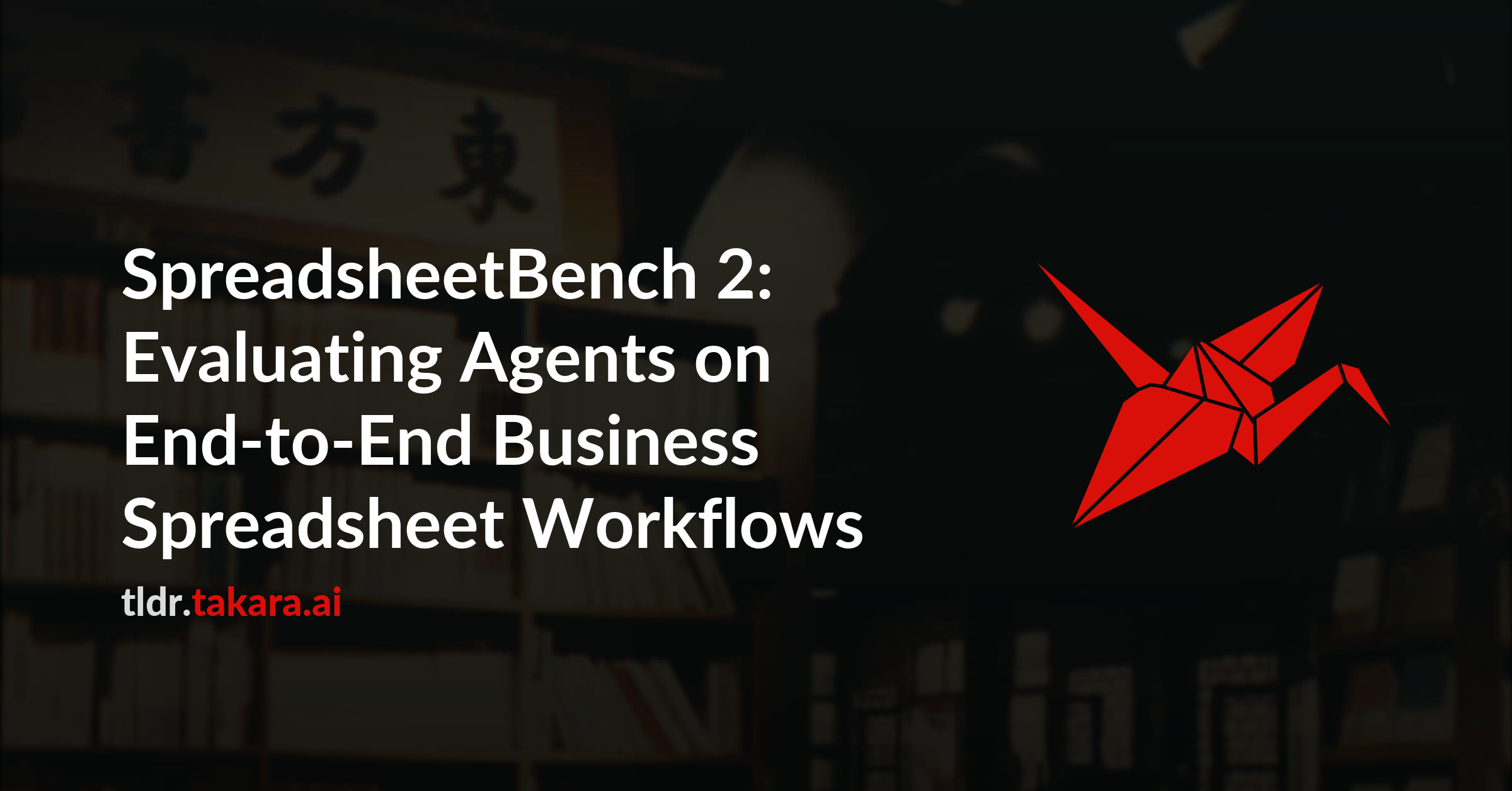 SpreadsheetBench 2: Evaluating Agents on End-to-End Business Spreadsheet Workflows