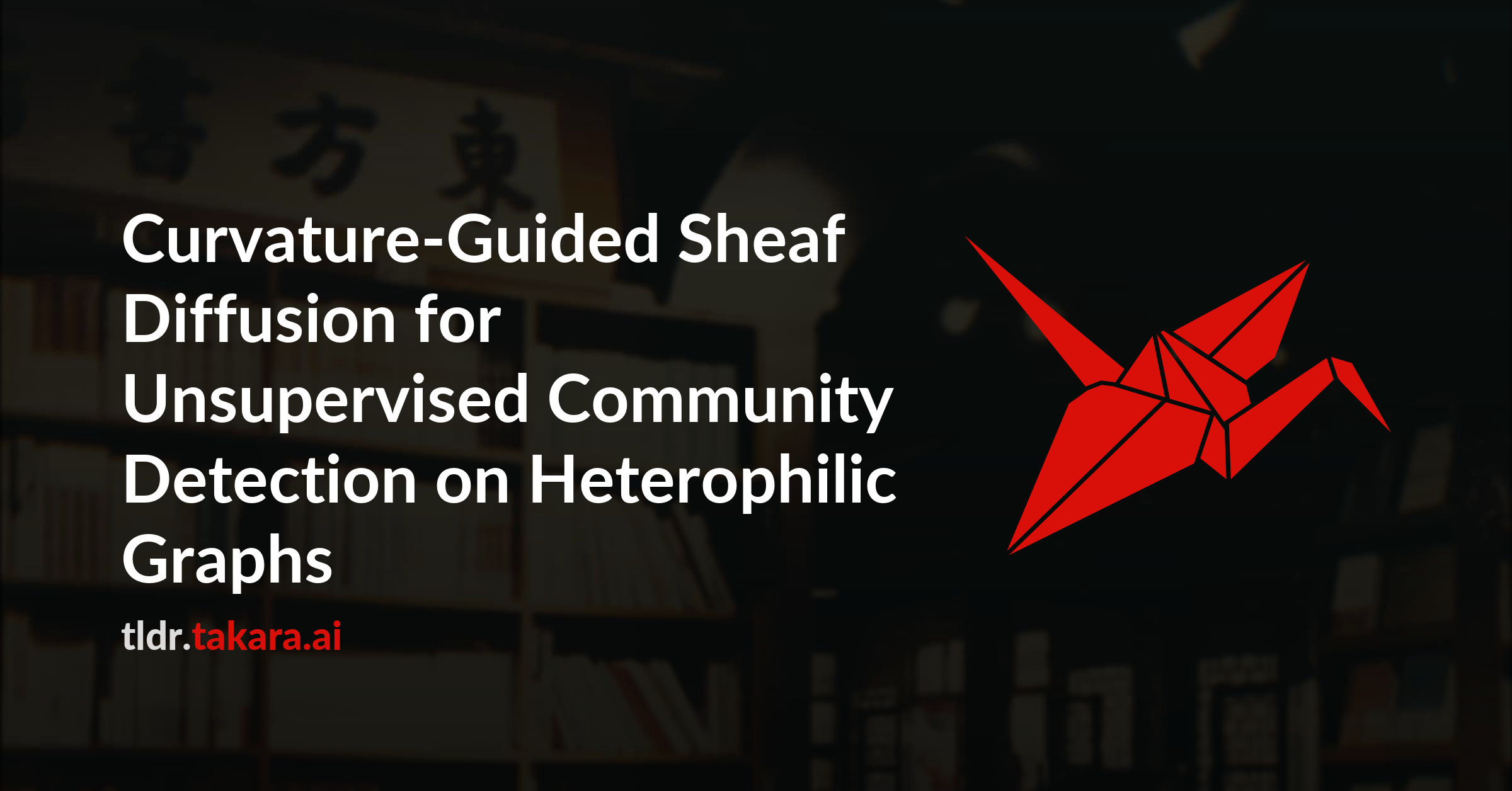 Curvature-Guided Sheaf Diffusion for Unsupervised Community Detection on Heterophilic Graphs