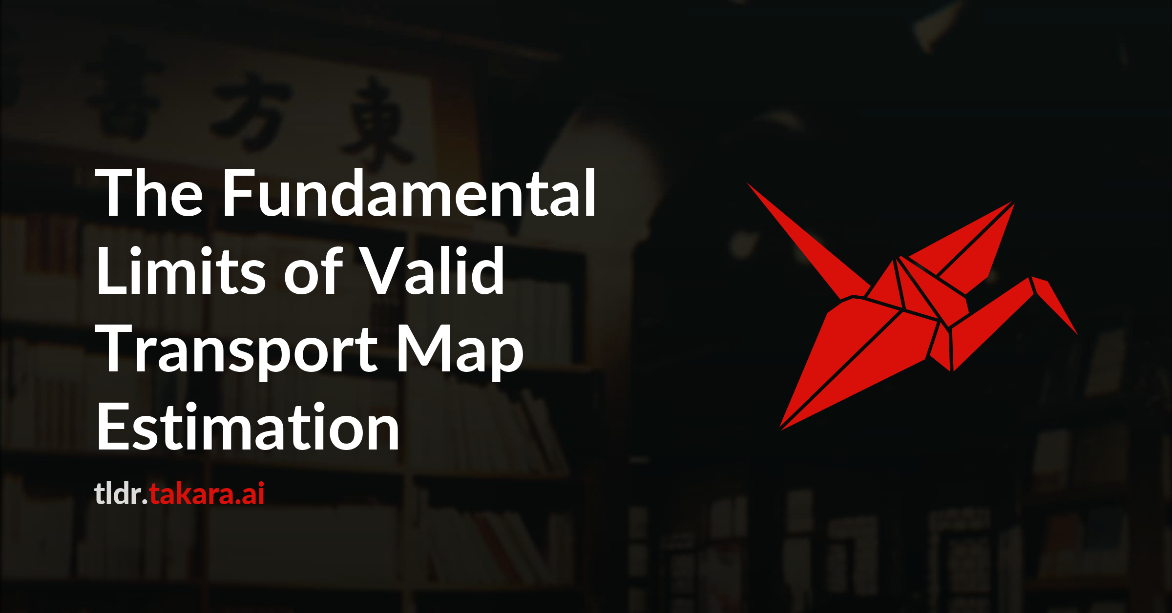 The Fundamental Limits of Valid Transport Map Estimation