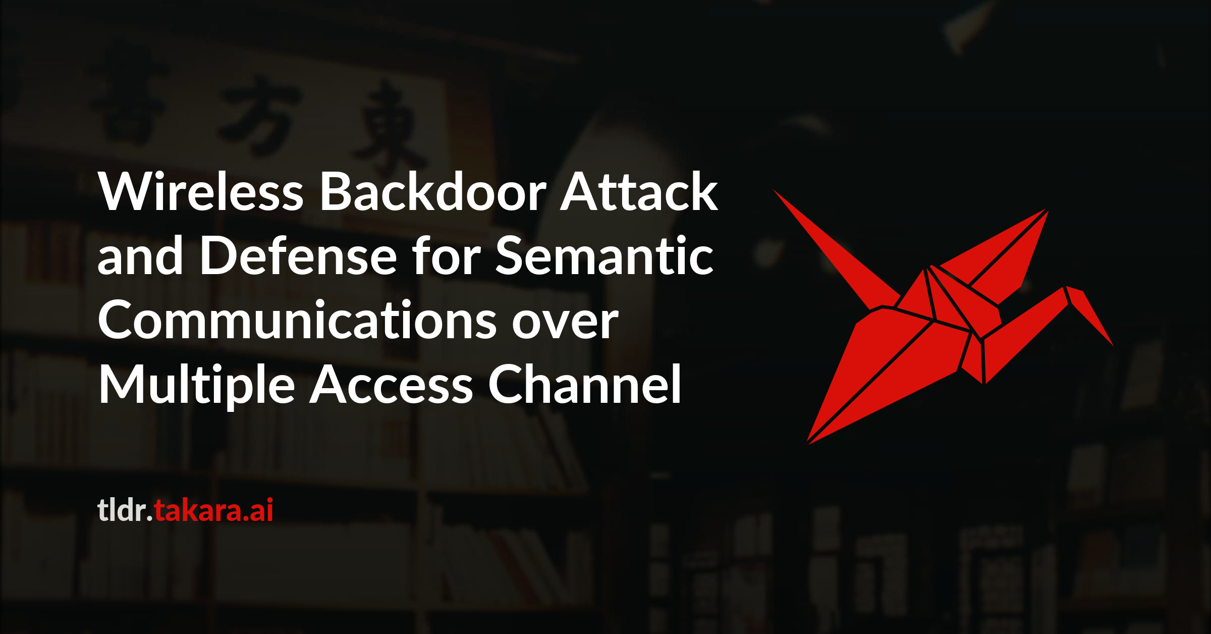 Wireless Backdoor Attack and Defense for Semantic Communications over Multiple Access Channel