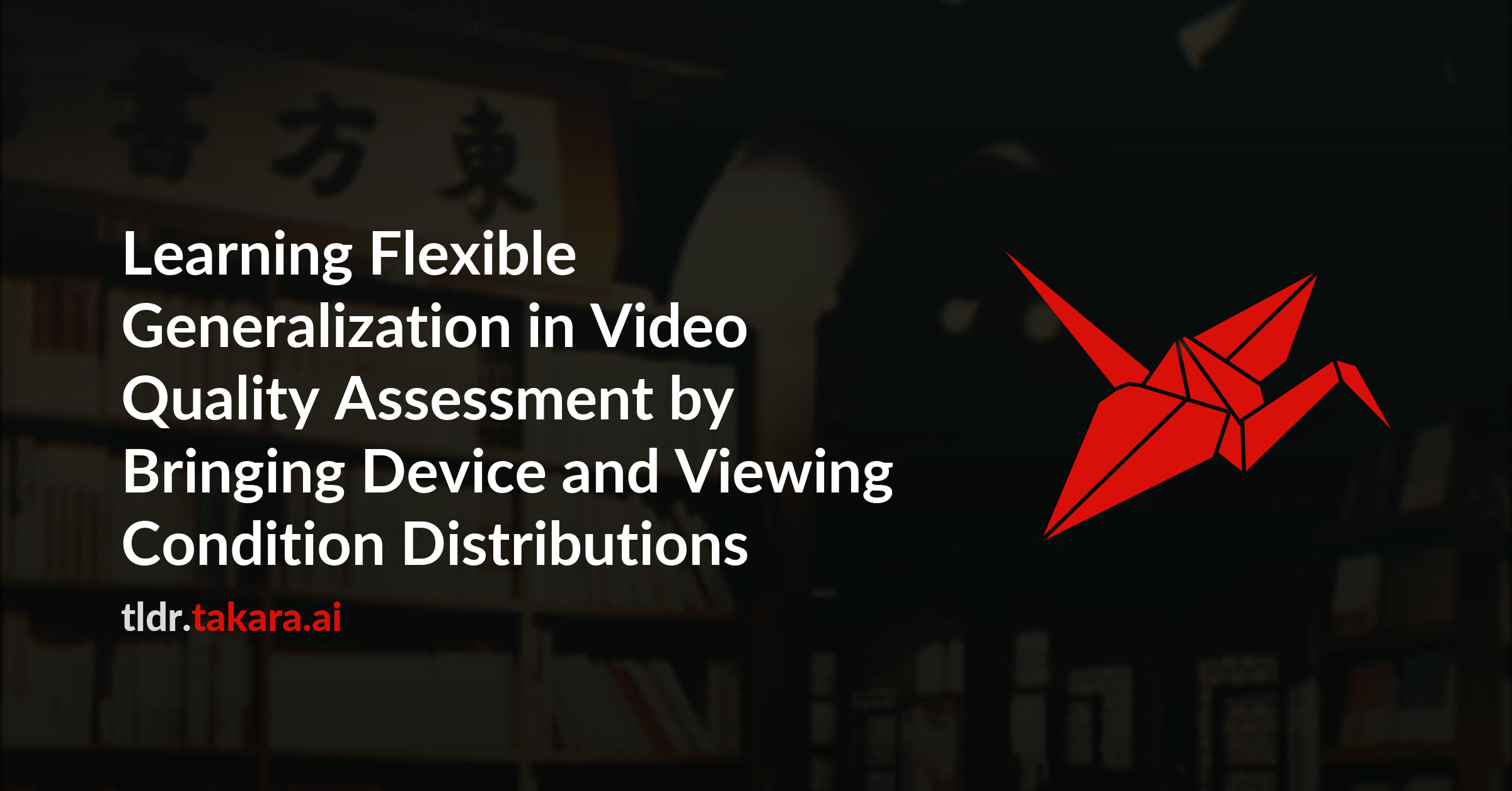 Learning Flexible Generalization in Video Quality Assessment by Bringing Device and Viewing Condition Distributions
