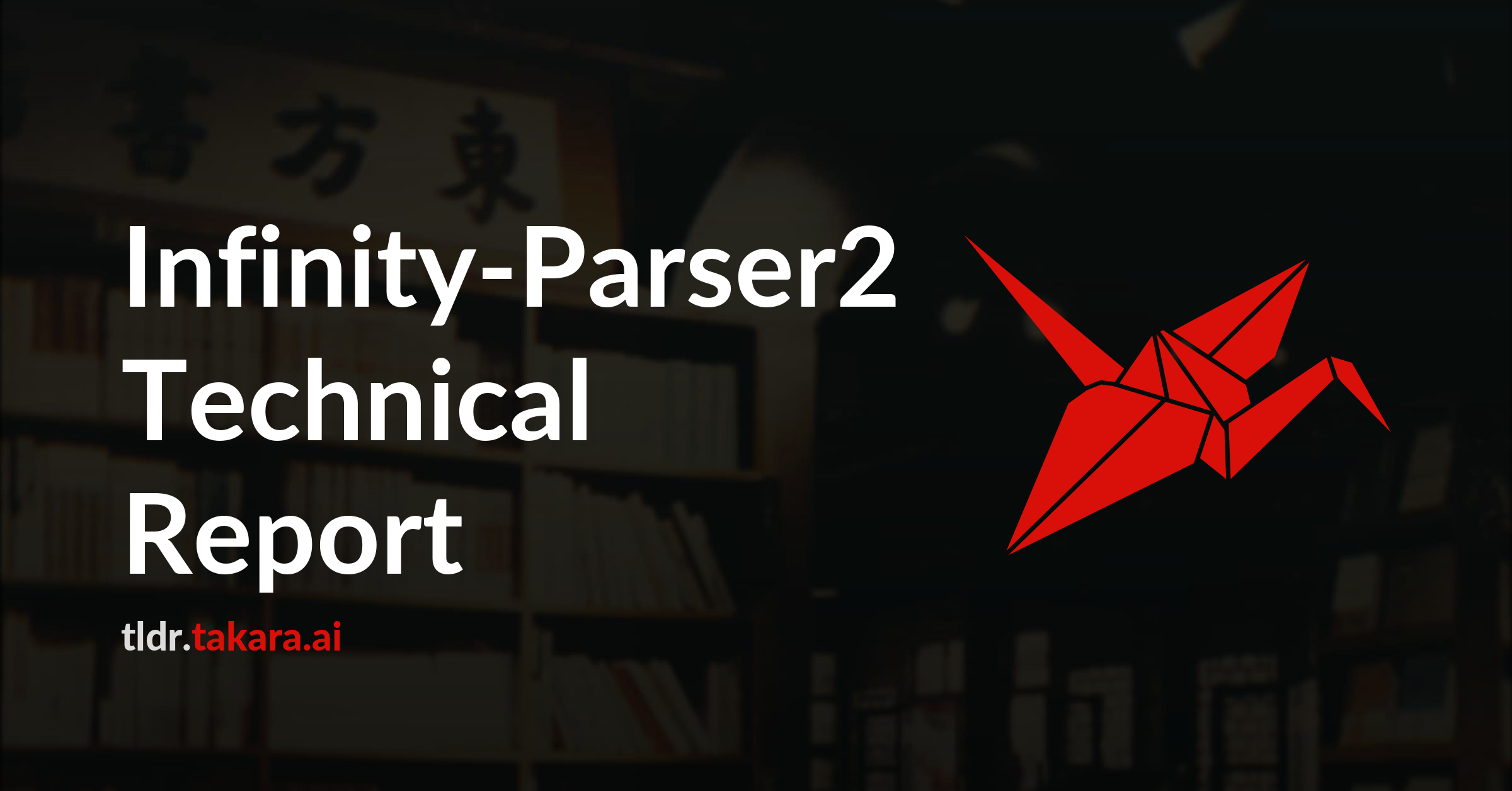 Infinity-Parser2 Technical Report