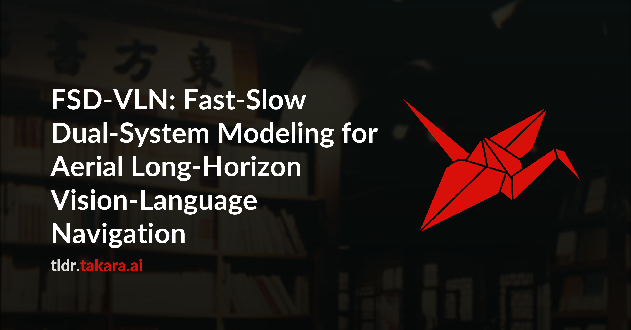 FSD-VLN: Fast-Slow Dual-System Modeling for Aerial Long-Horizon Vision-Language Navigation