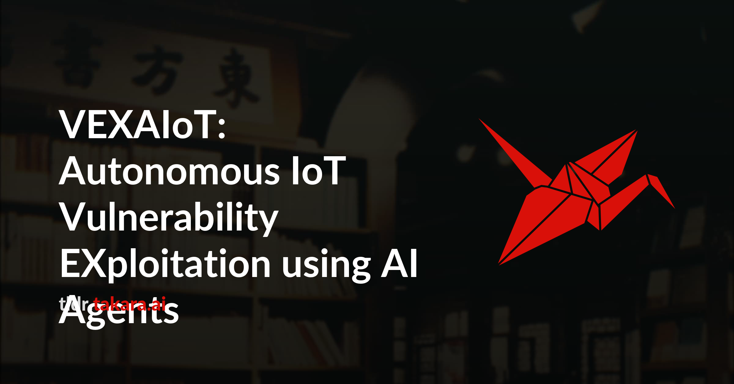 VEXAIoT: Autonomous IoT Vulnerability EXploitation using AI Agents