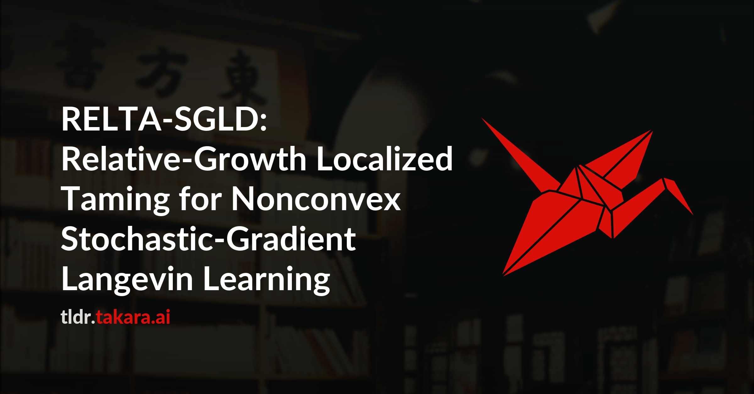 RELTA-SGLD: Relative-Growth Localized Taming for Nonconvex Stochastic-Gradient Langevin Learning