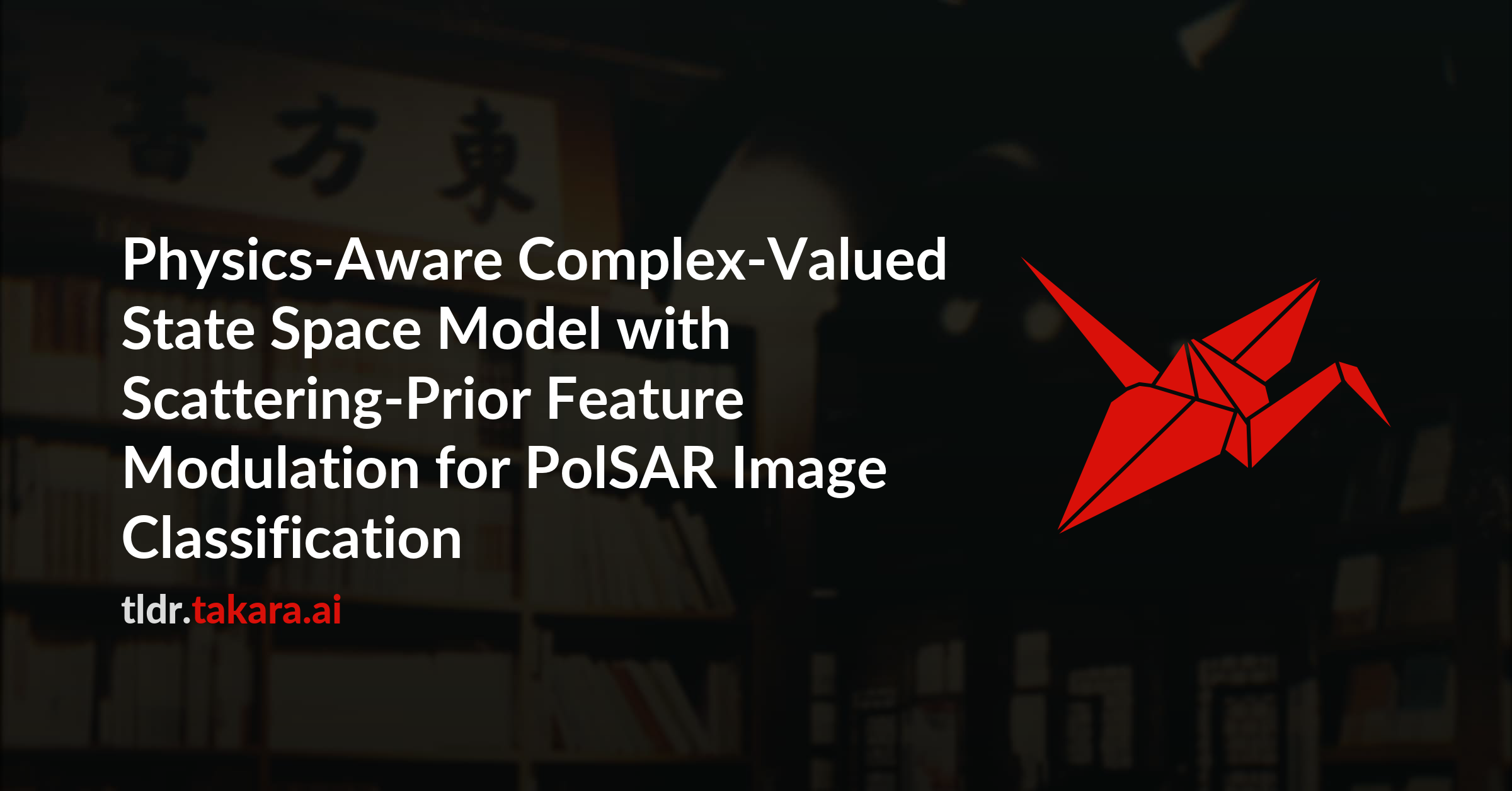 Physics-Aware Complex-Valued State Space Model with Scattering-Prior Feature Modulation for PolSAR Image Classification