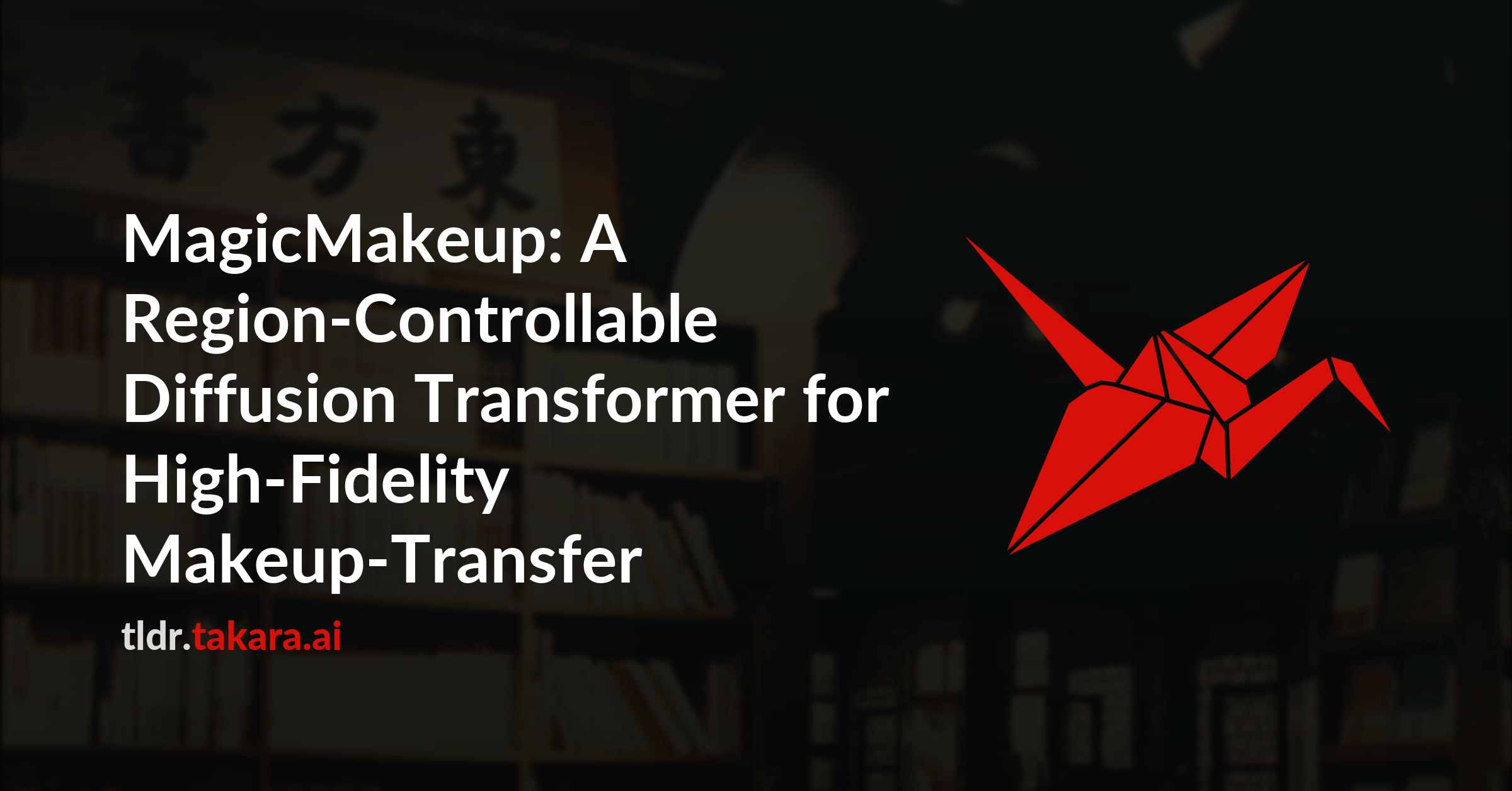 MagicMakeup: A Region-Controllable Diffusion Transformer for High-Fidelity Makeup-Transfer