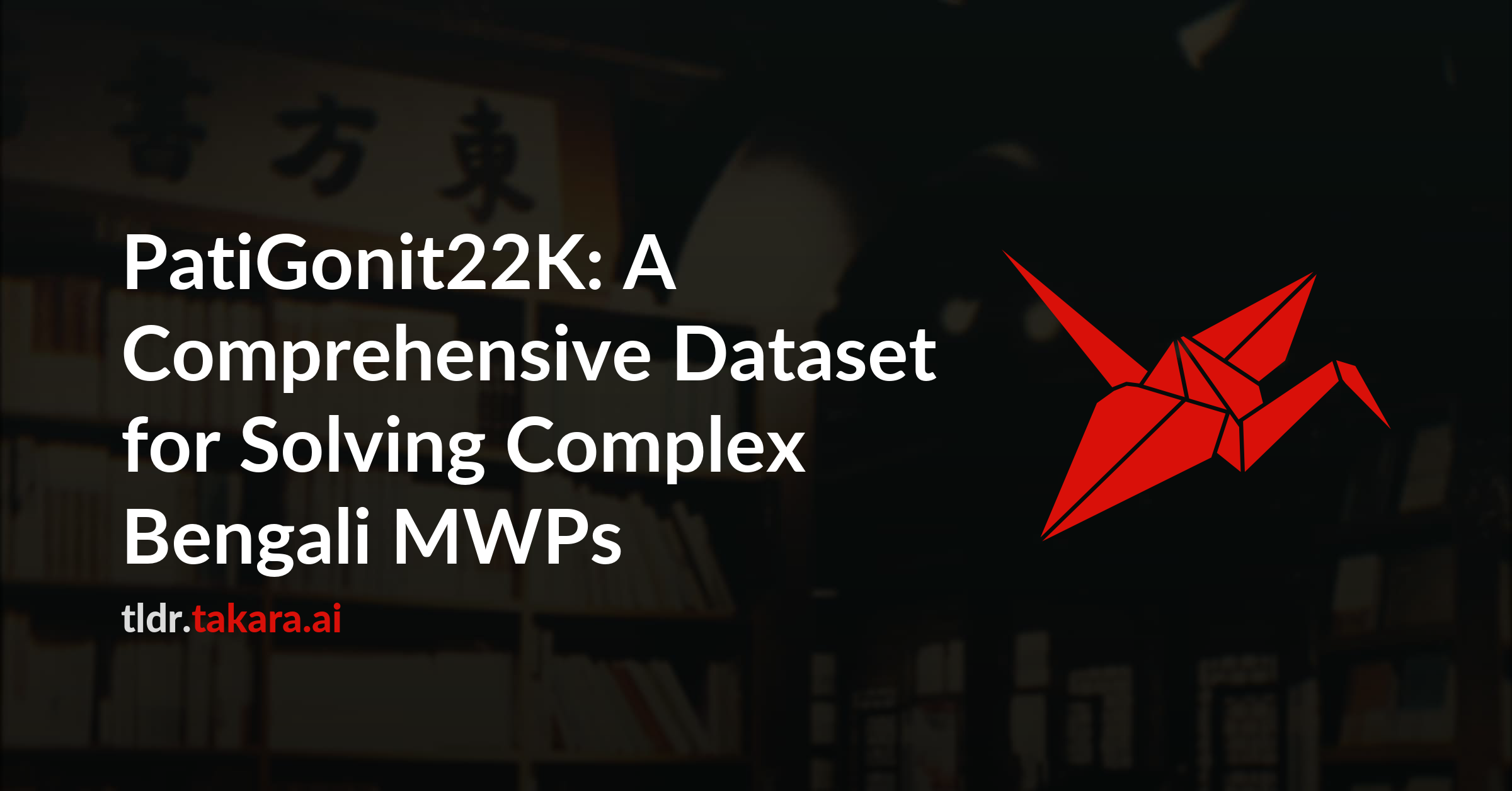 PatiGonit22K: A Comprehensive Dataset for Solving Complex Bengali MWPs