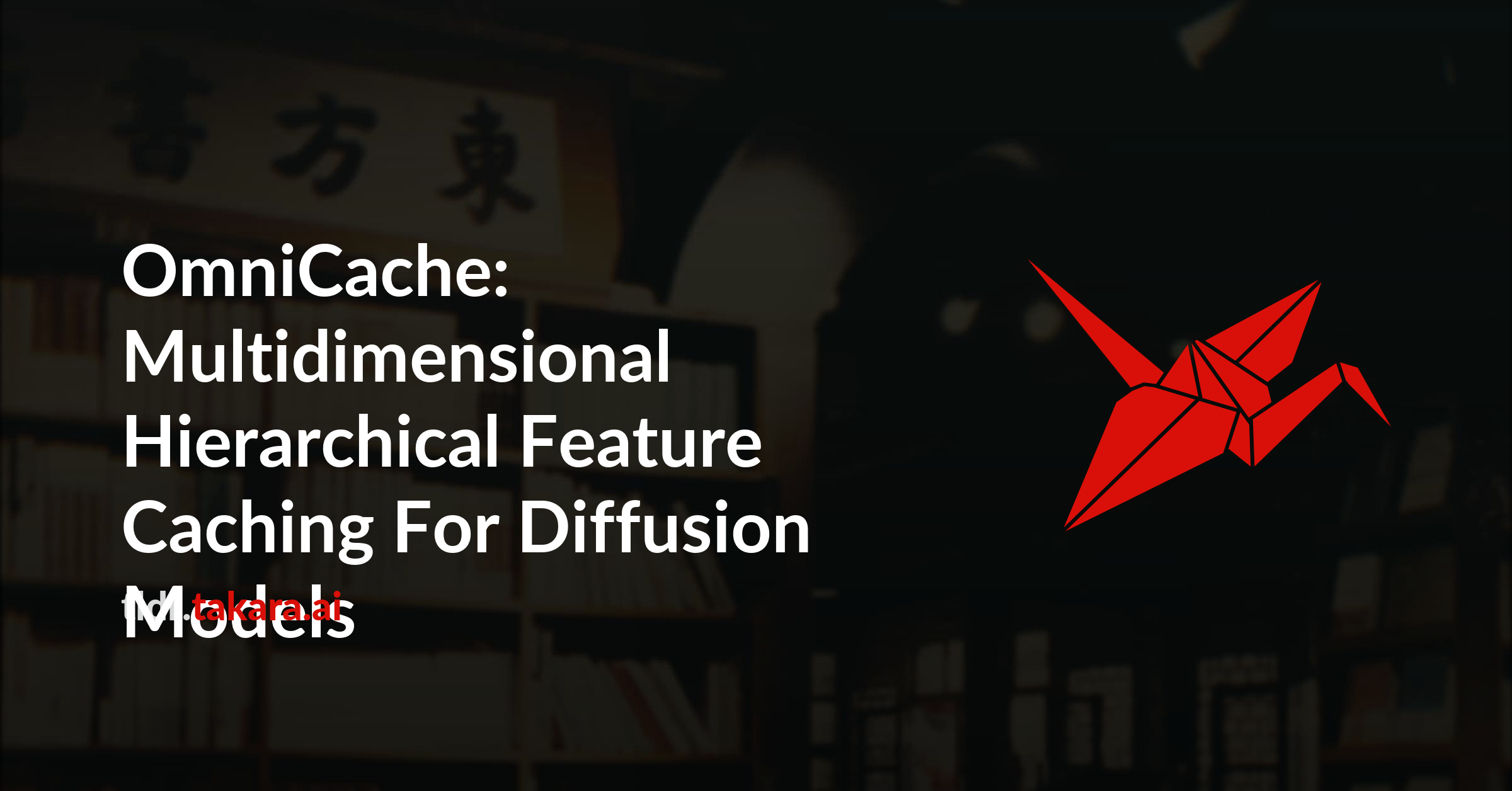 OmniCache: Multidimensional Hierarchical Feature Caching For Diffusion Models