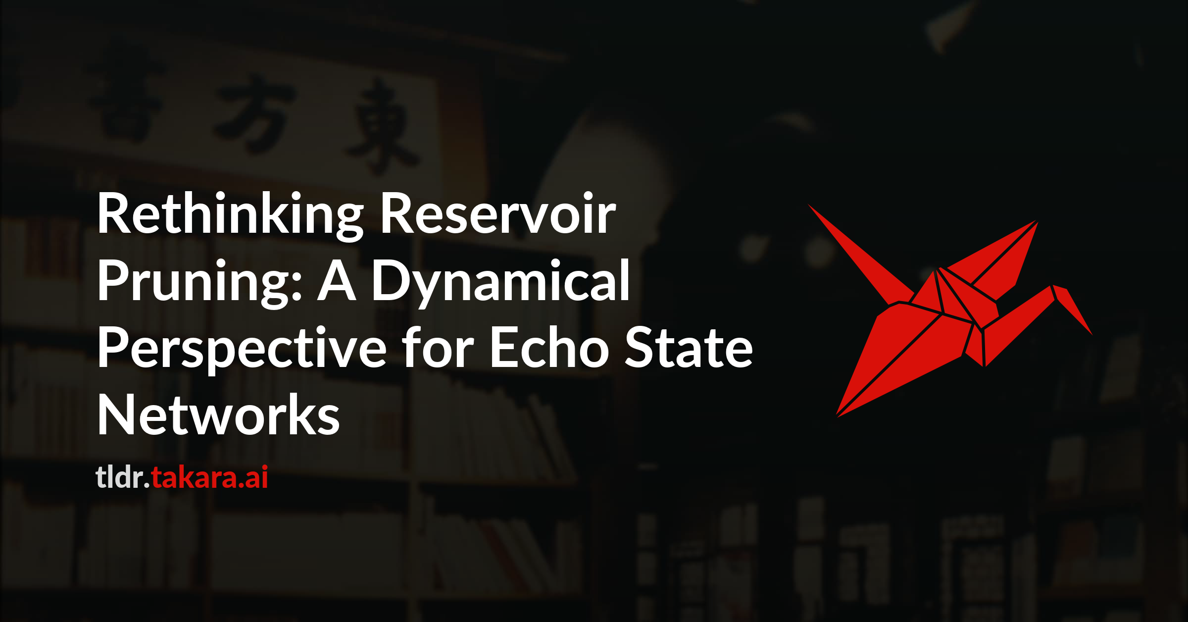 Rethinking Reservoir Pruning: A Dynamical Perspective for Echo State Networks