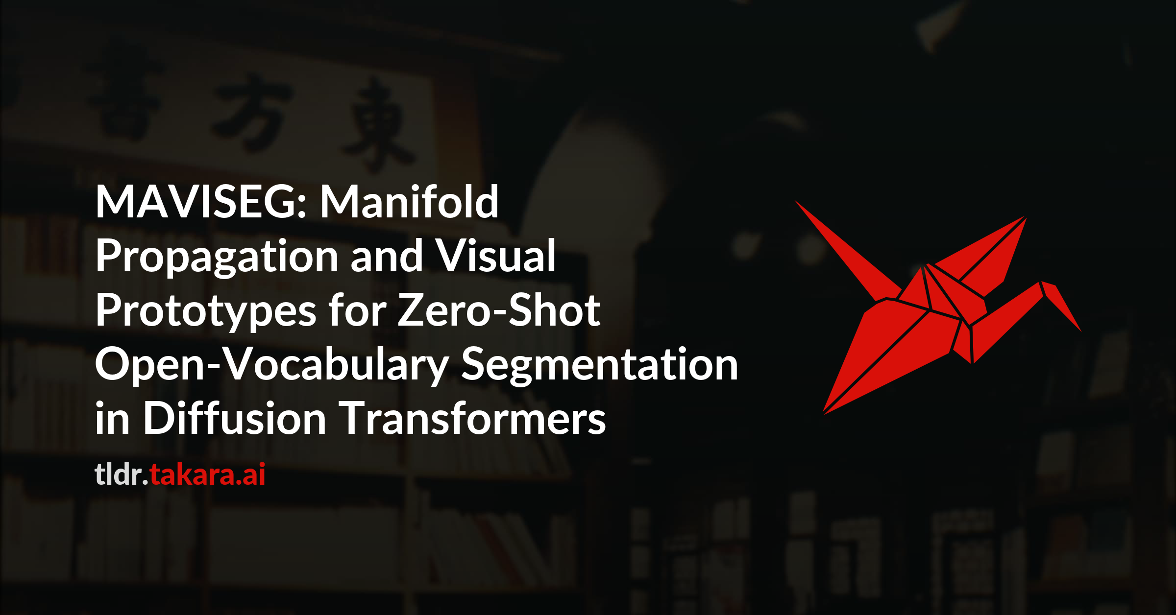 MAVISEG: Manifold Propagation and Visual Prototypes for Zero-Shot Open-Vocabulary Segmentation in Diffusion Transformers