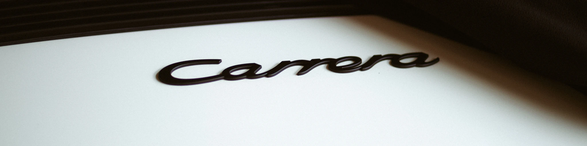 a close up of a laptop with the word camera on it
